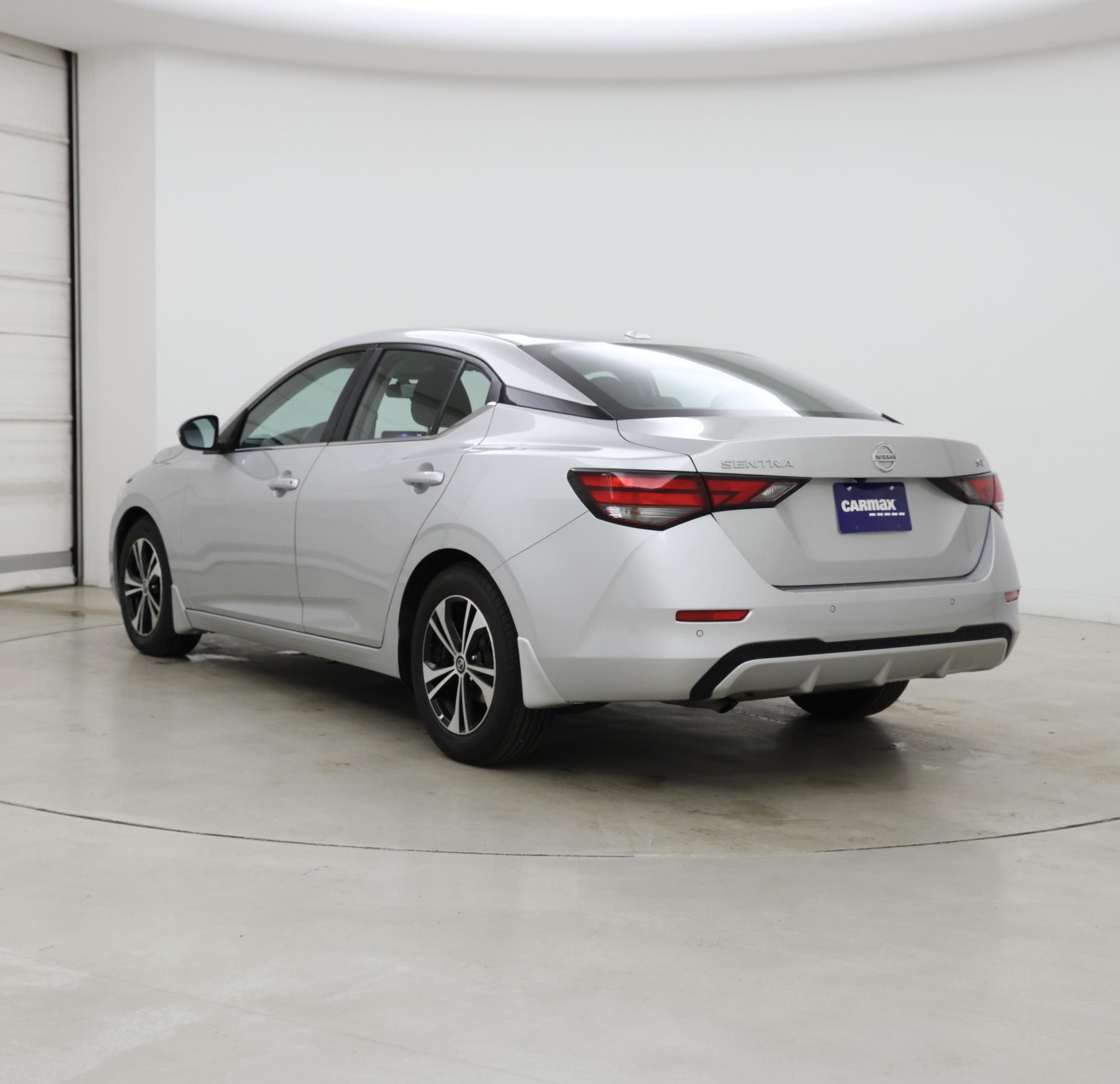 Thumbnail: 2023 Nissan Sentra - 2