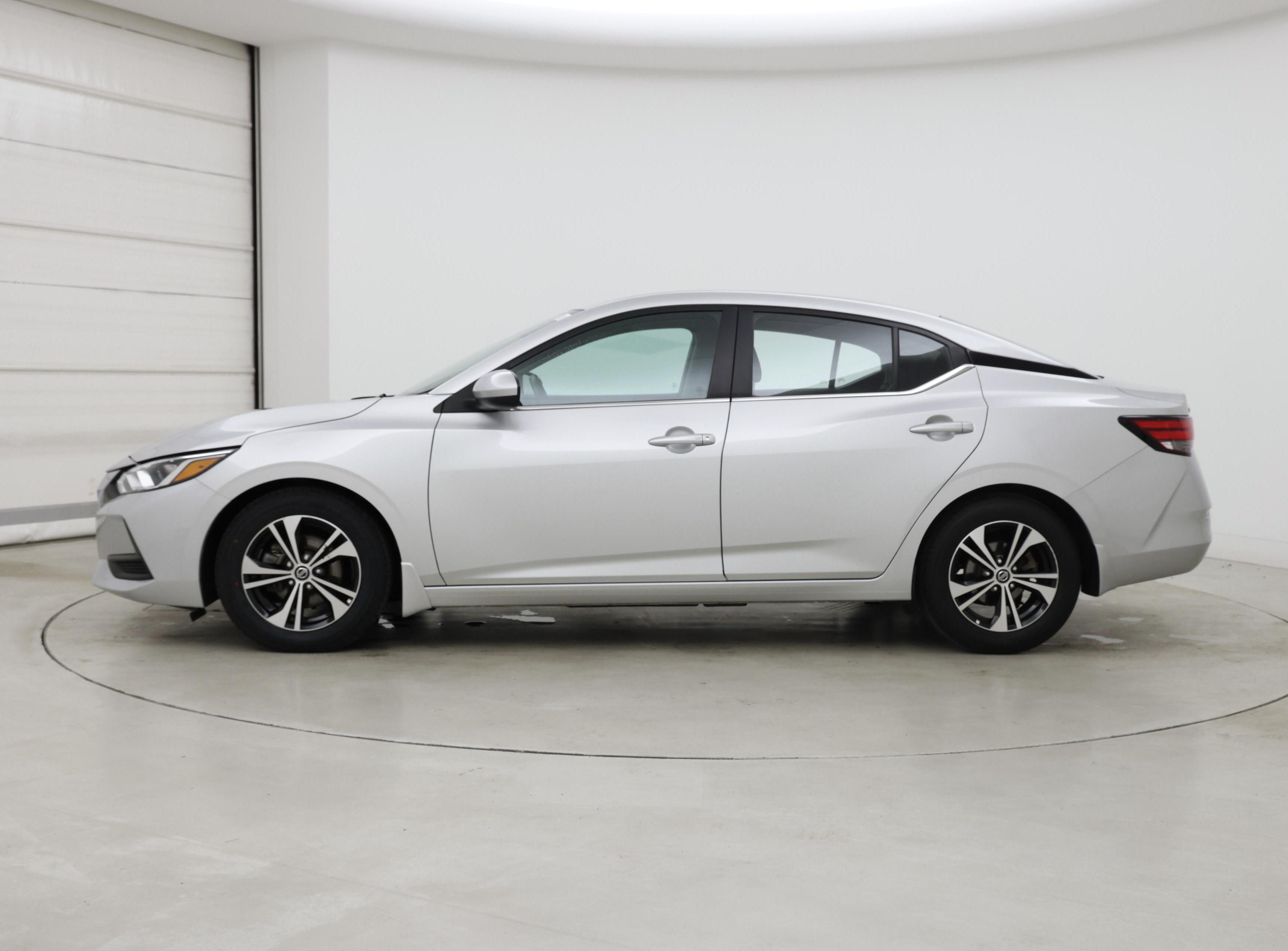 Thumbnail: 2023 Nissan Sentra - 3
