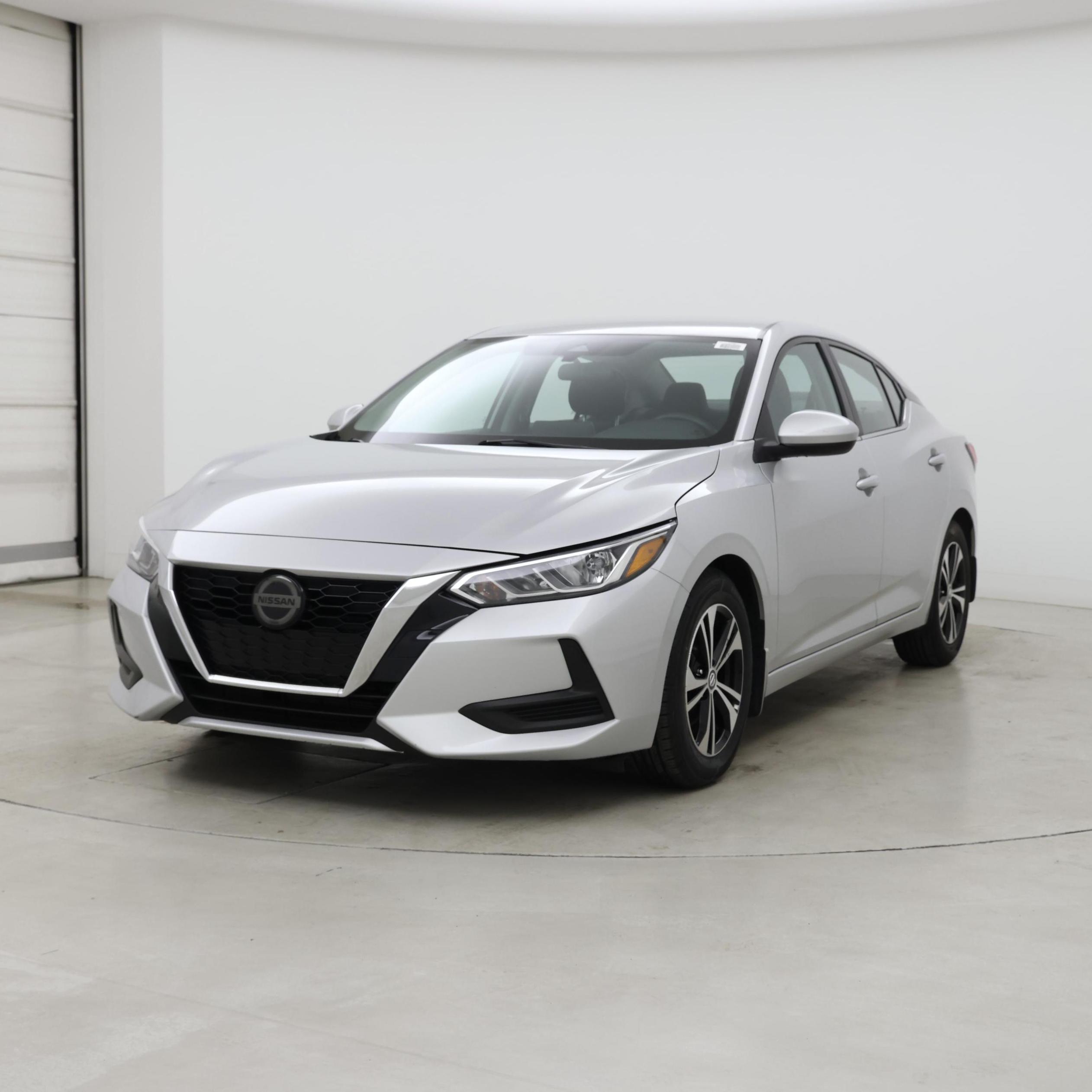 Thumbnail: 2023 Nissan Sentra - 4