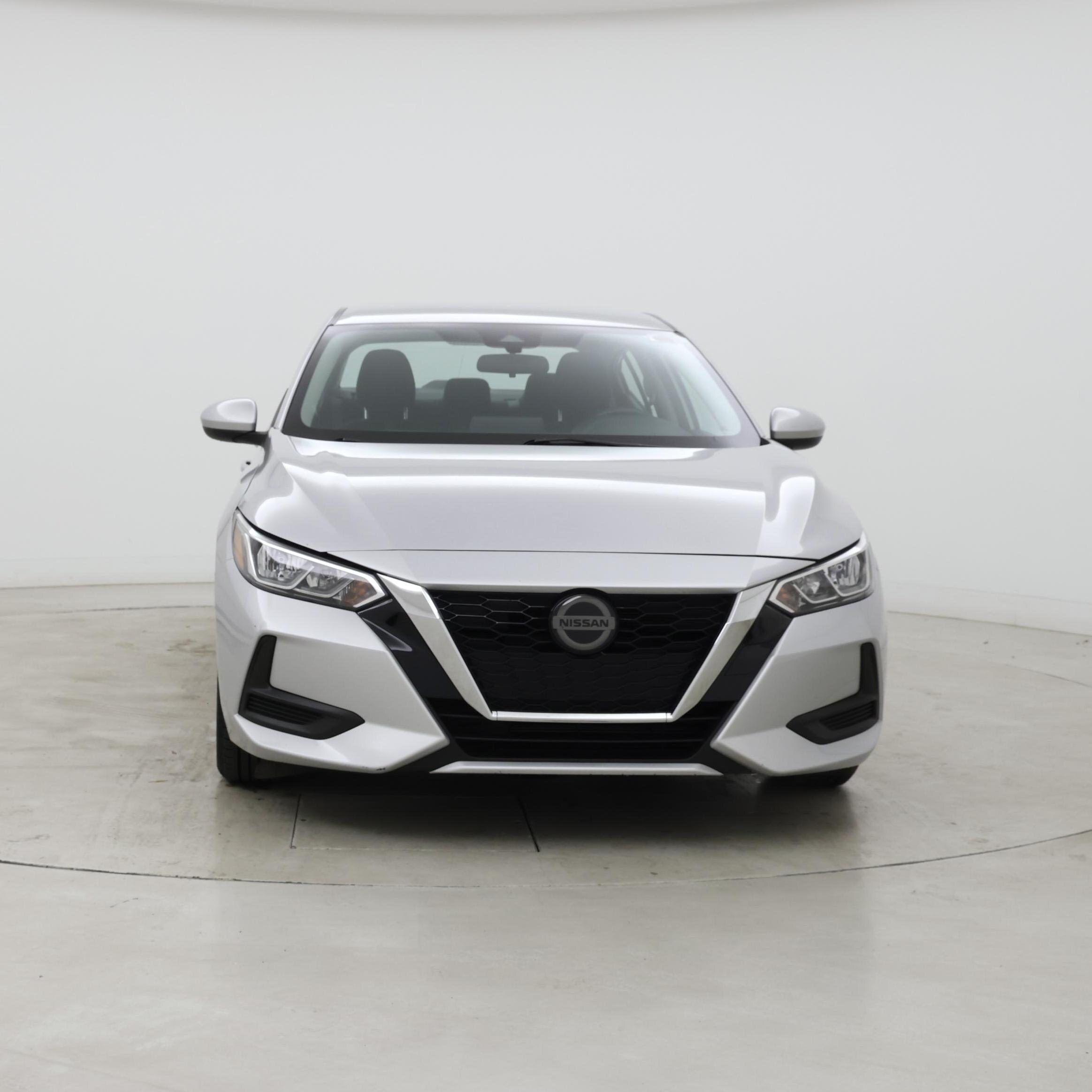 Thumbnail: 2023 Nissan Sentra - 5