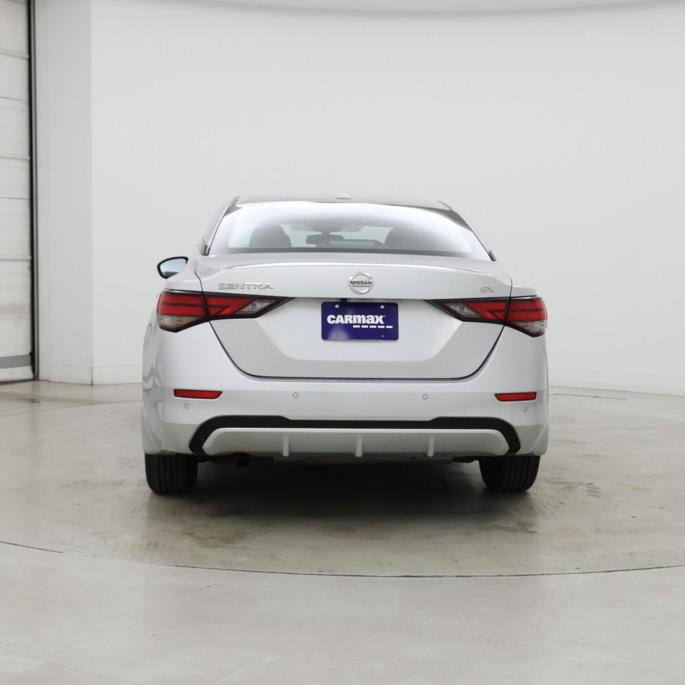 Thumbnail: 2023 Nissan Sentra - 6