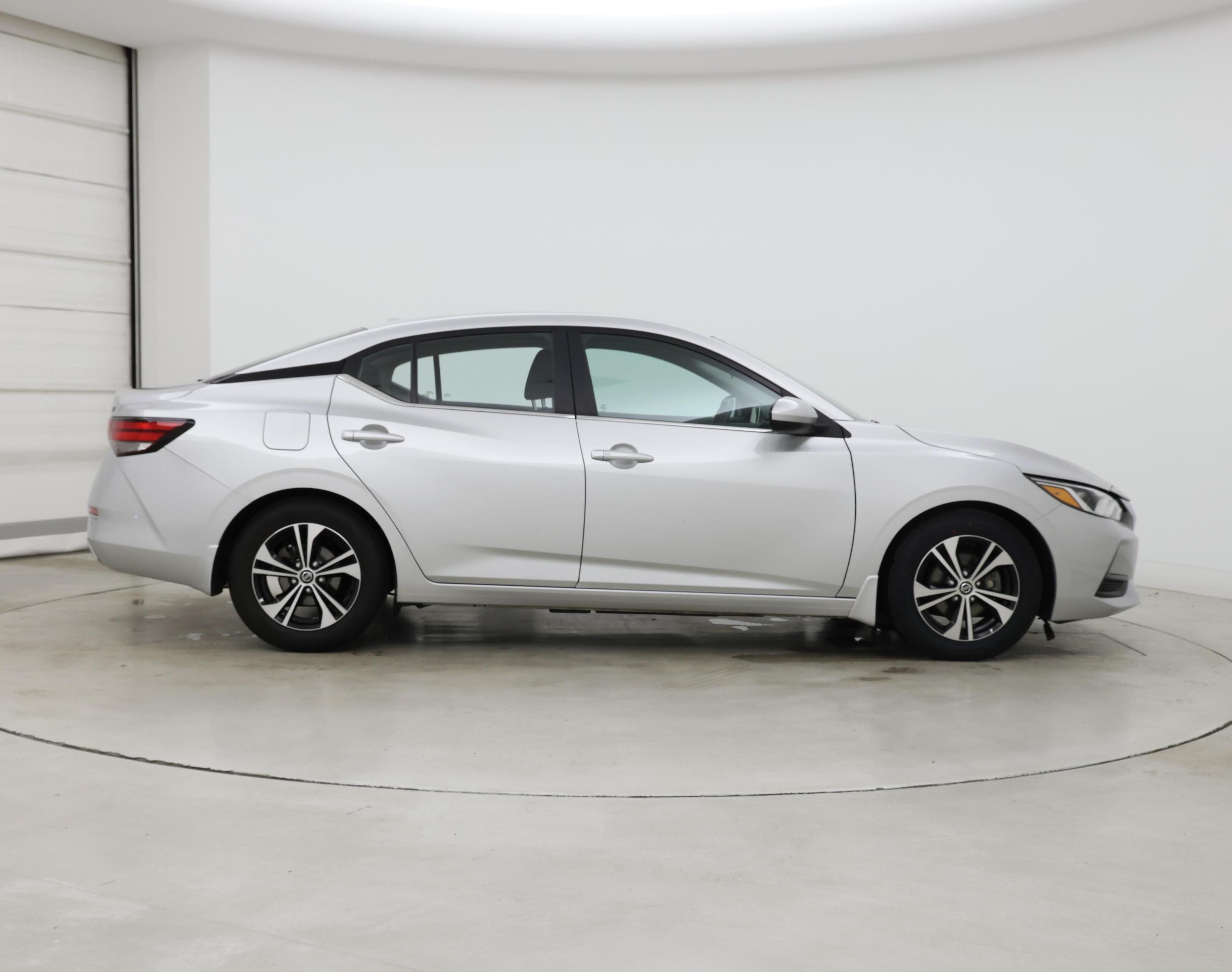 Thumbnail: 2023 Nissan Sentra - 7