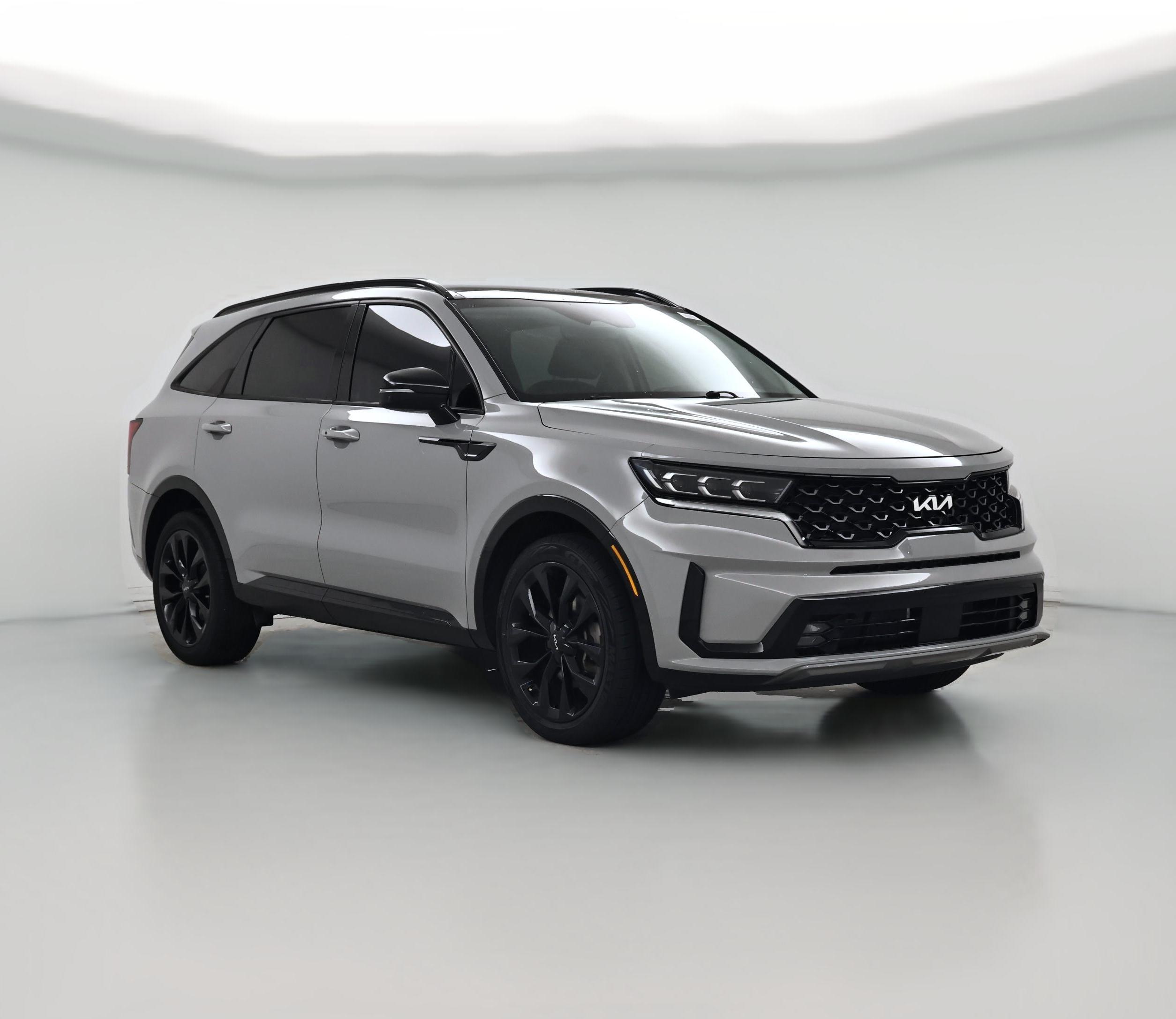 Thumbnail: 2023 Kia Sorento - 1