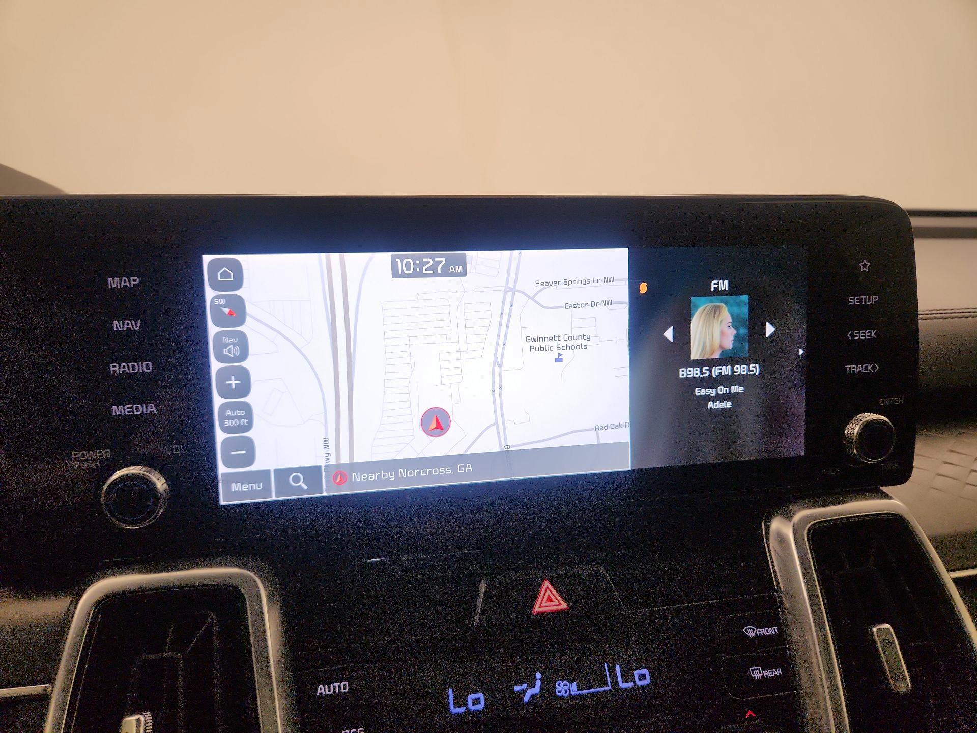 Thumbnail: 2023 Kia Sorento - 14
