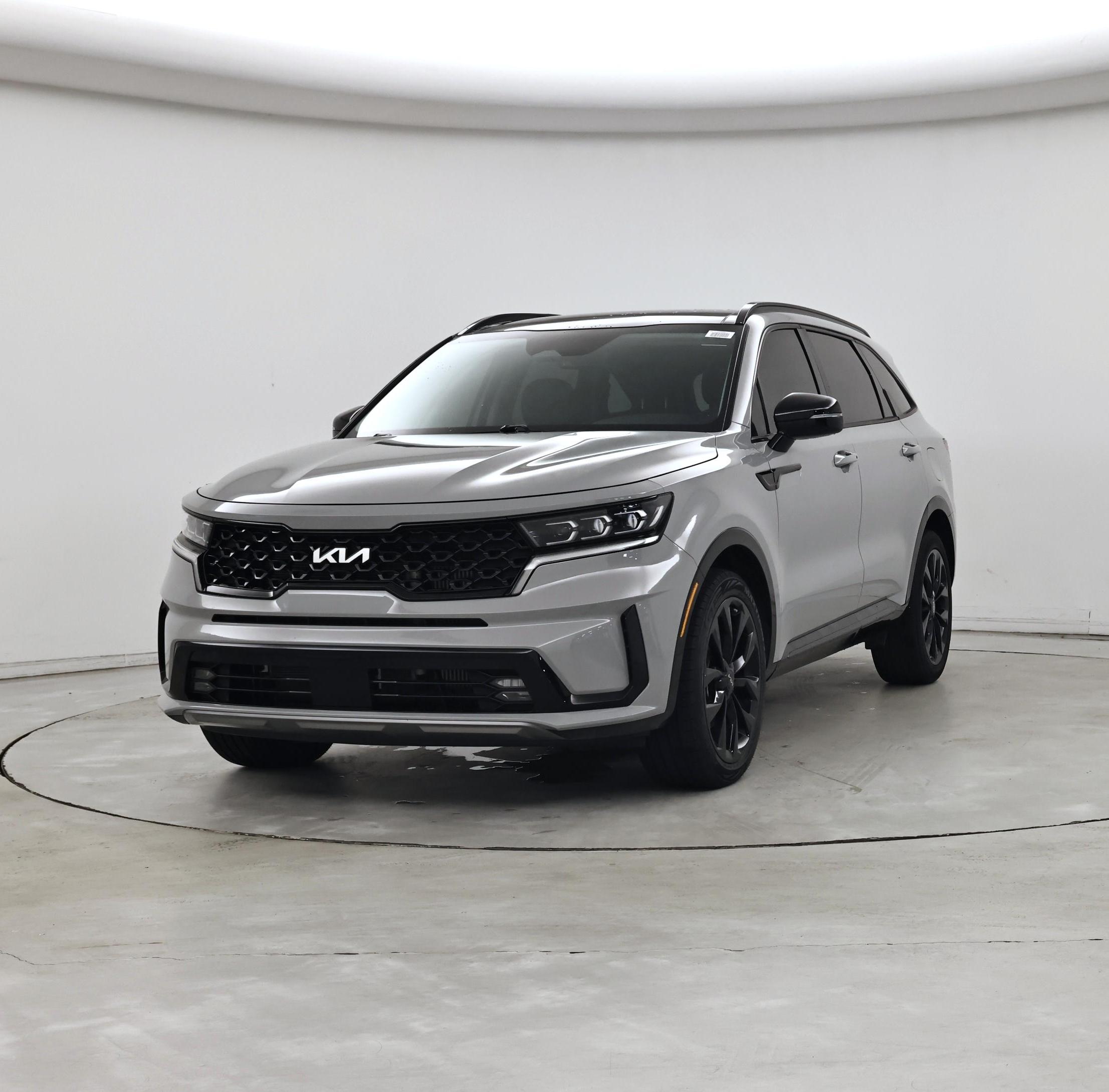 Thumbnail: 2023 Kia Sorento - 4