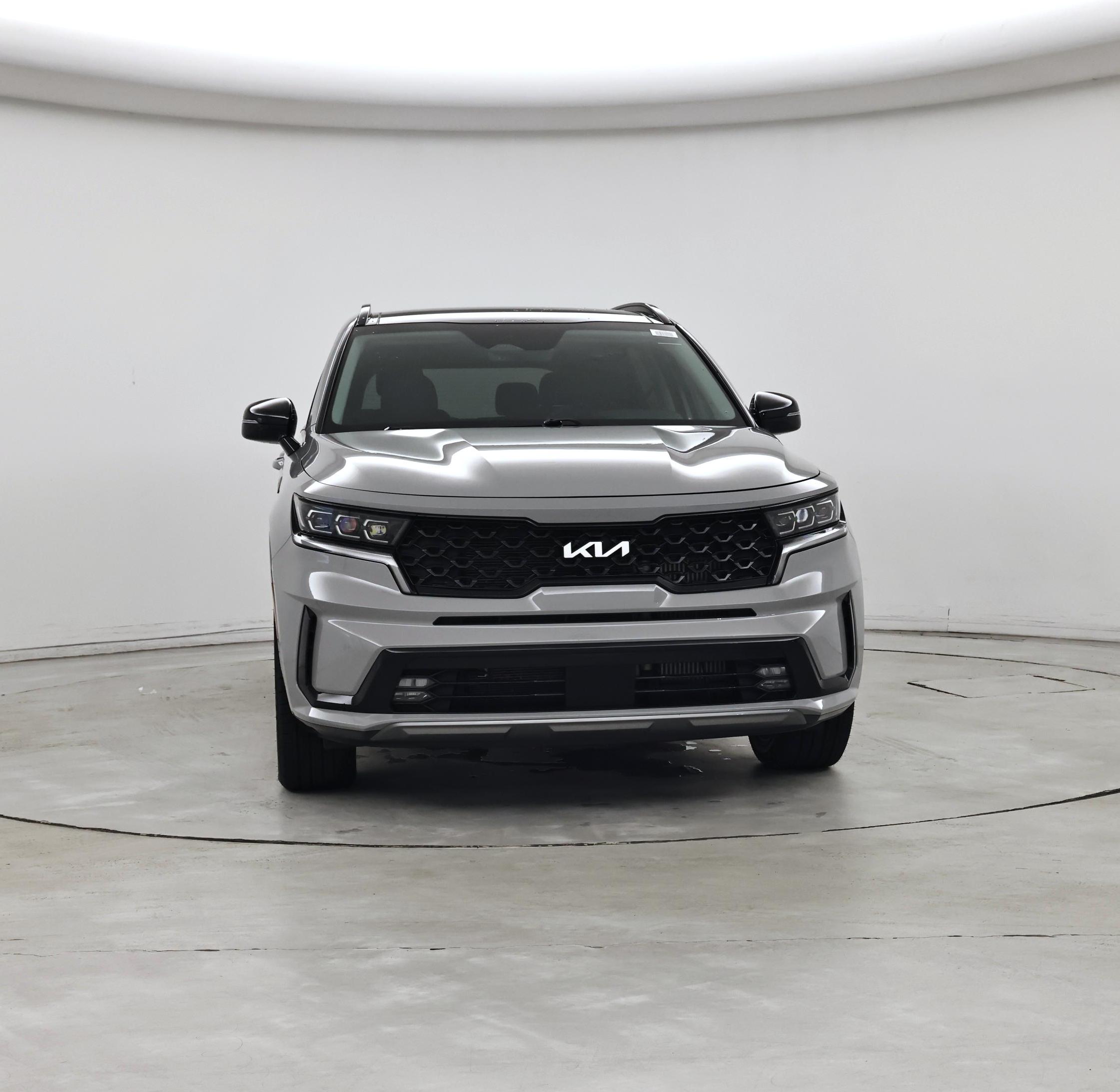 Thumbnail: 2023 Kia Sorento - 5