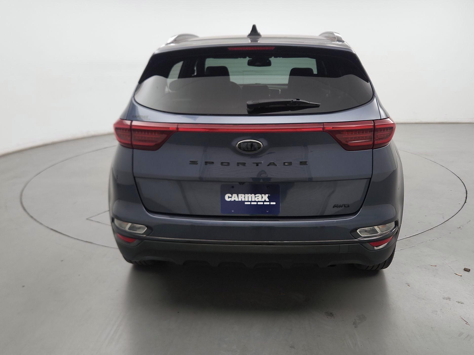 Thumbnail: 2022 Kia Sportage - 6