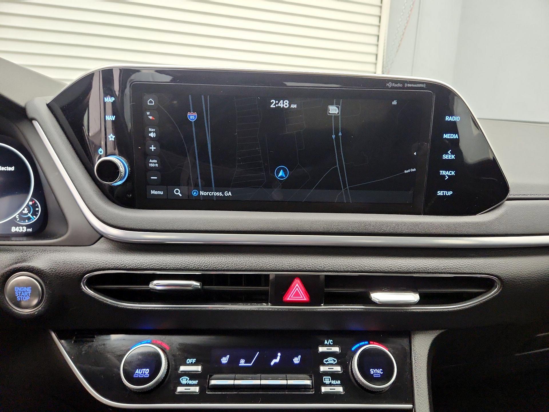 Thumbnail: 2023 Hyundai Sonata - 14