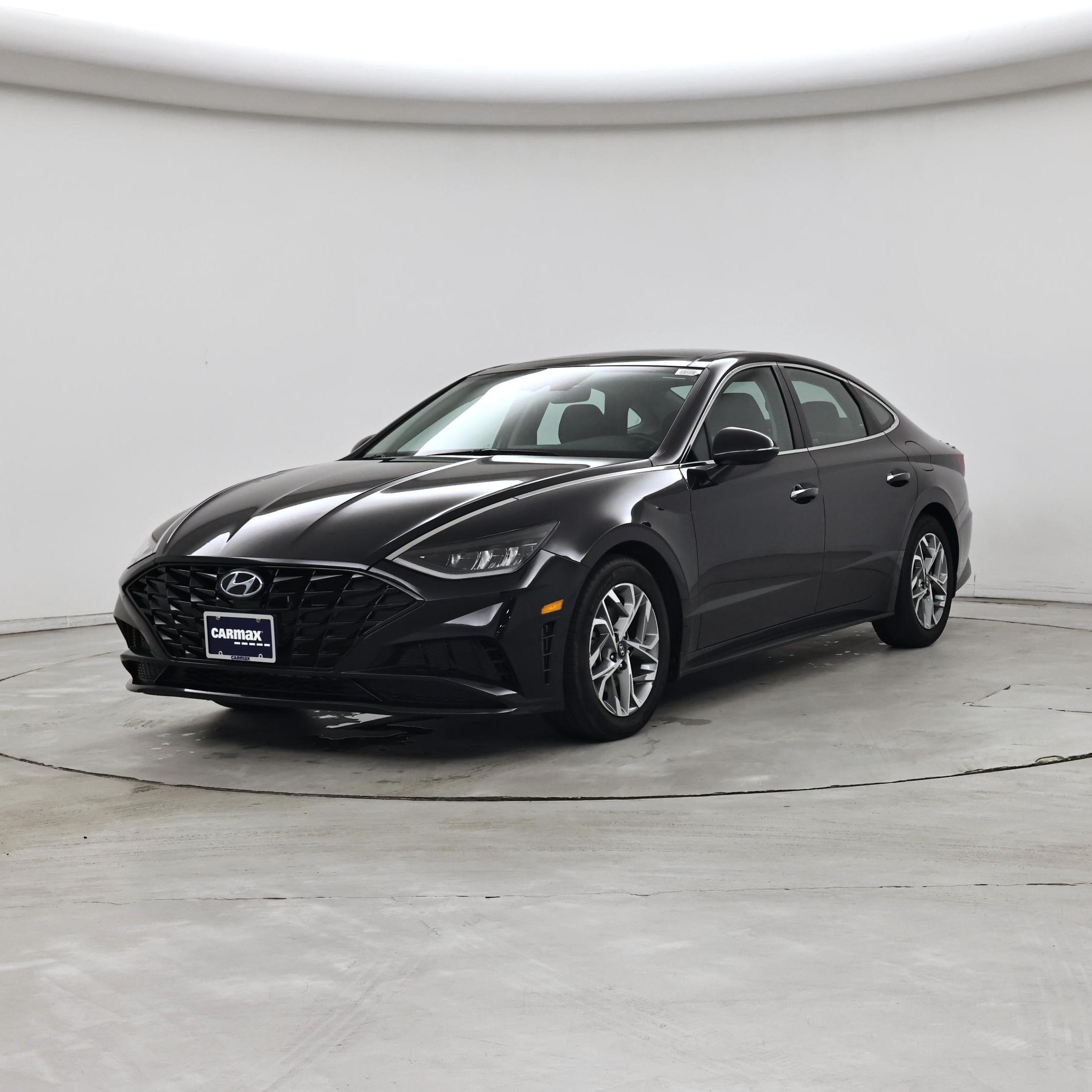 Thumbnail: 2023 Hyundai Sonata - 4