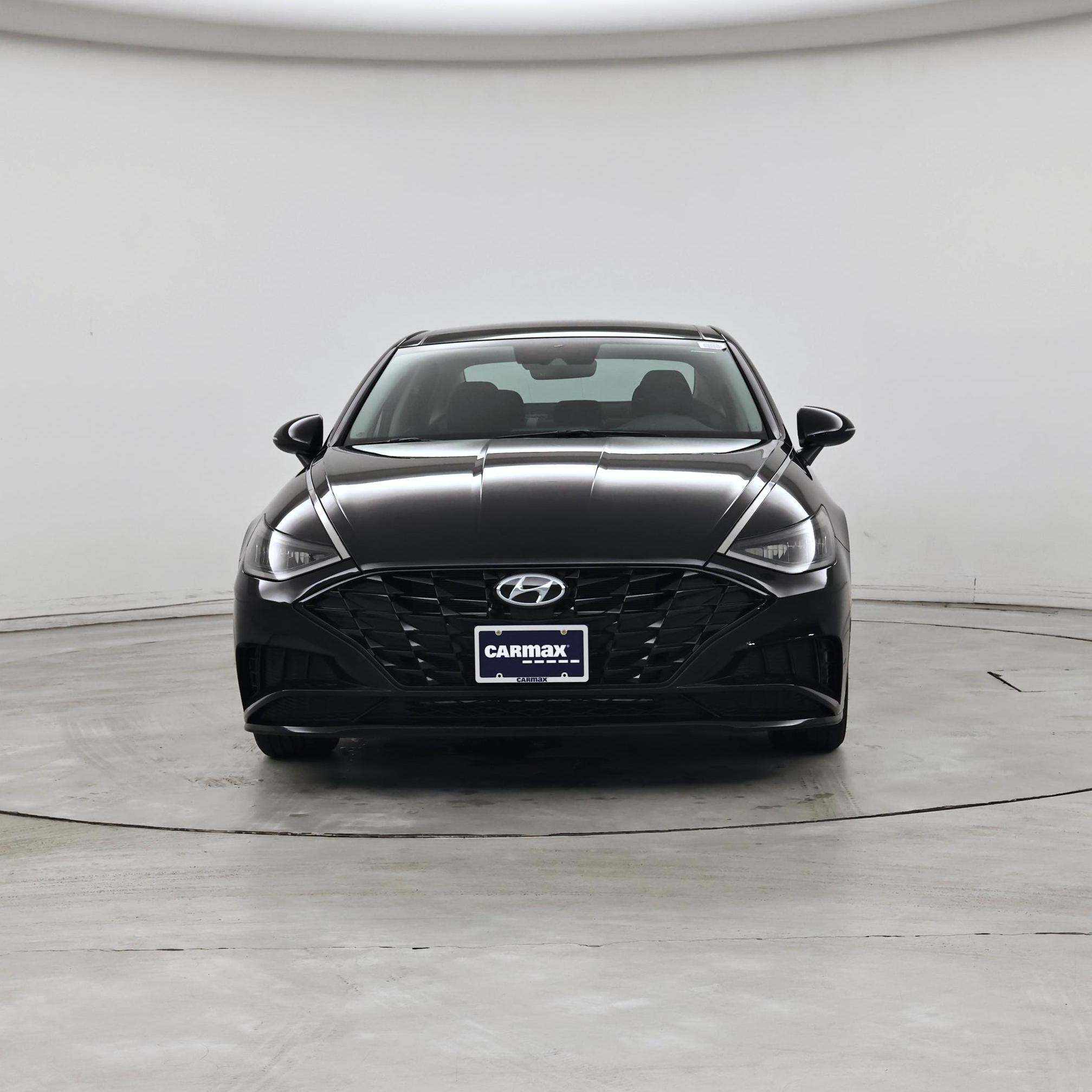 Thumbnail: 2023 Hyundai Sonata - 5