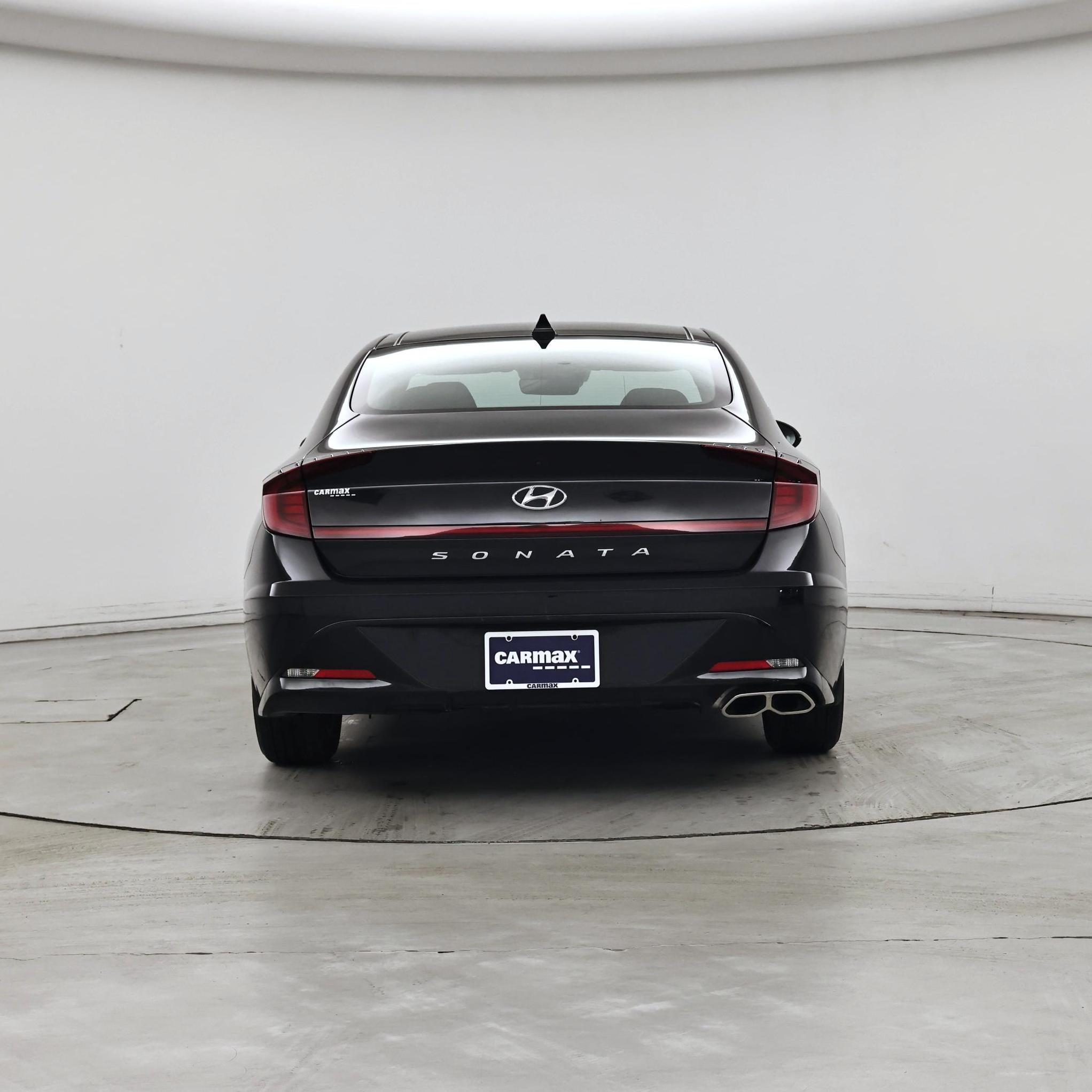 Thumbnail: 2023 Hyundai Sonata - 6