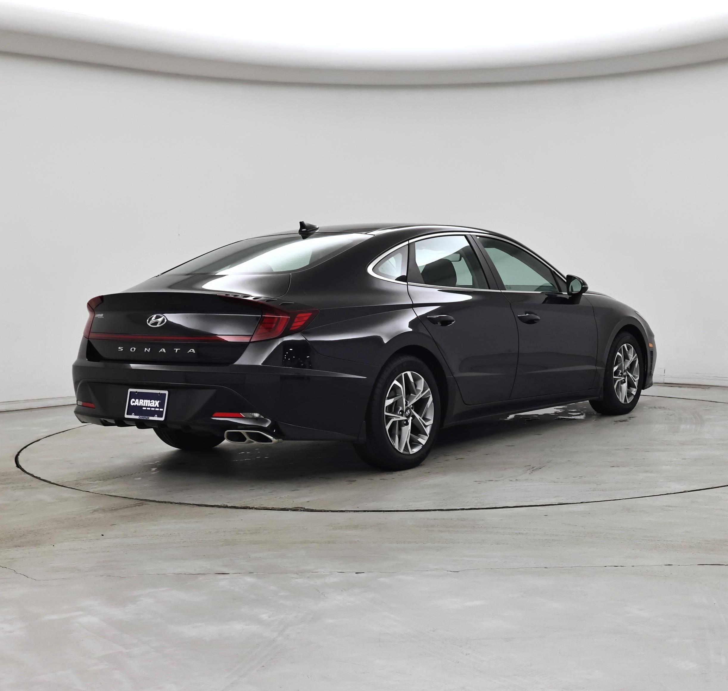 Thumbnail: 2023 Hyundai Sonata - 8