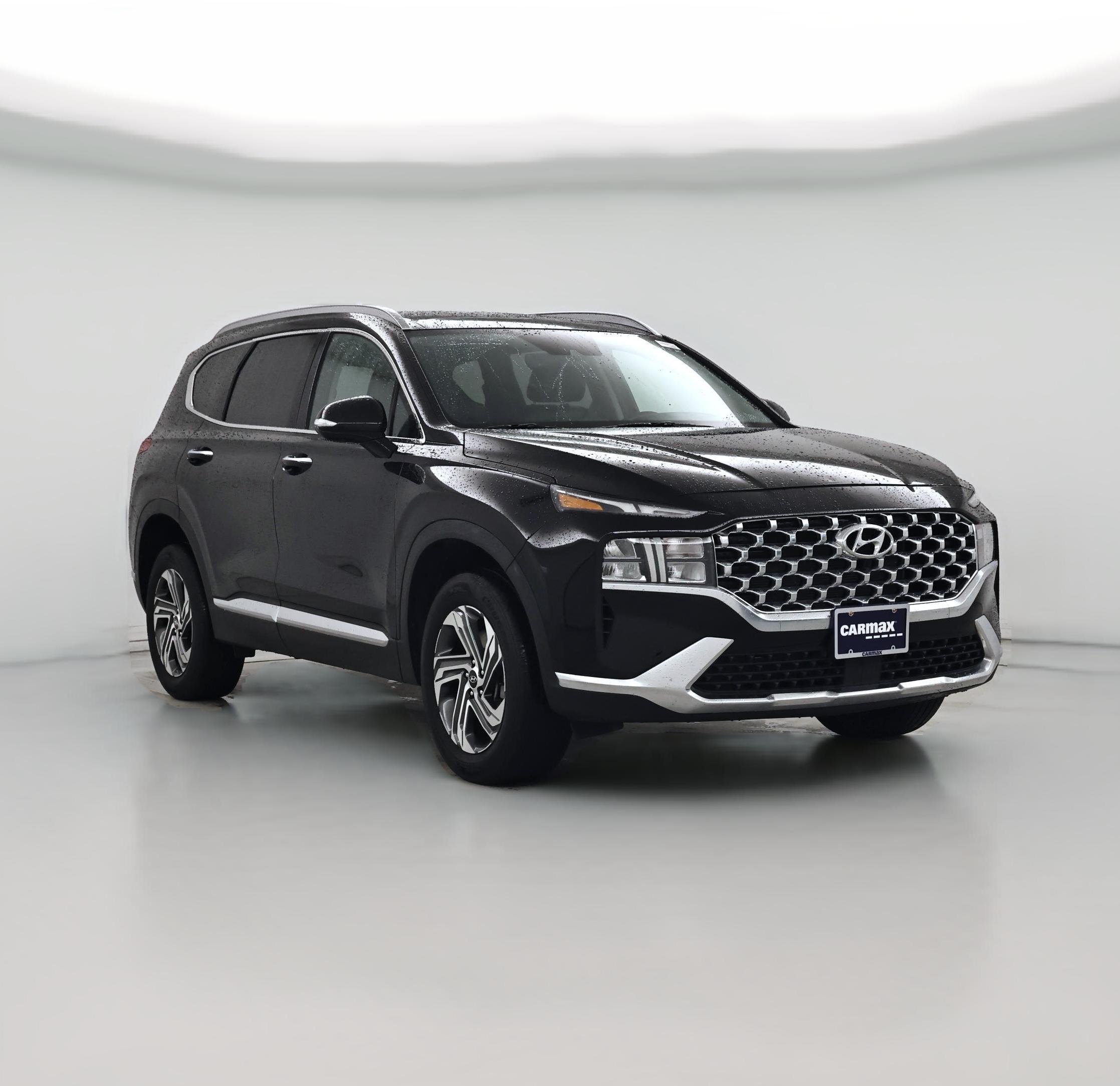 Thumbnail: 2023 Hyundai Santa Fe - 1