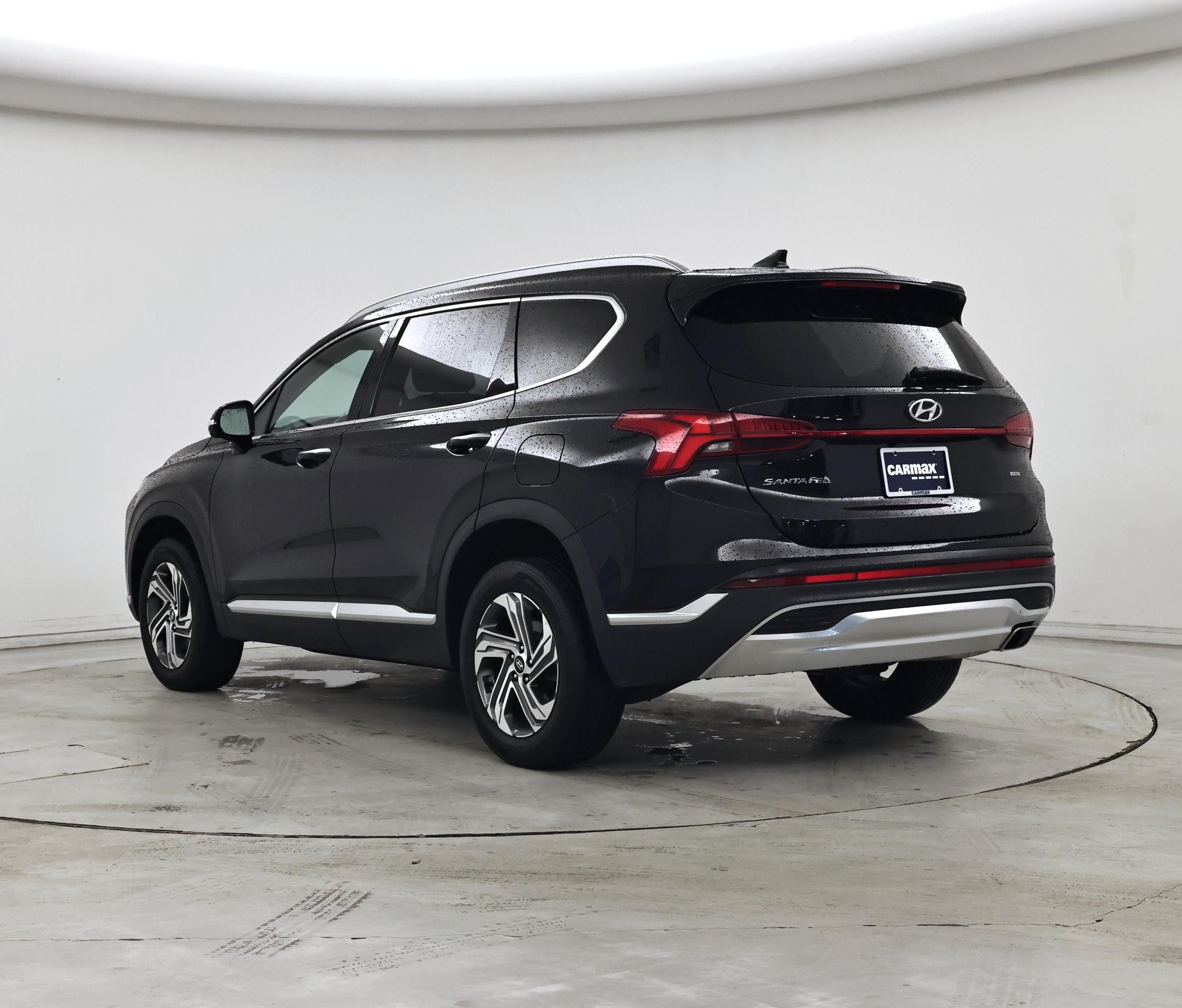 Thumbnail: 2023 Hyundai Santa Fe - 2