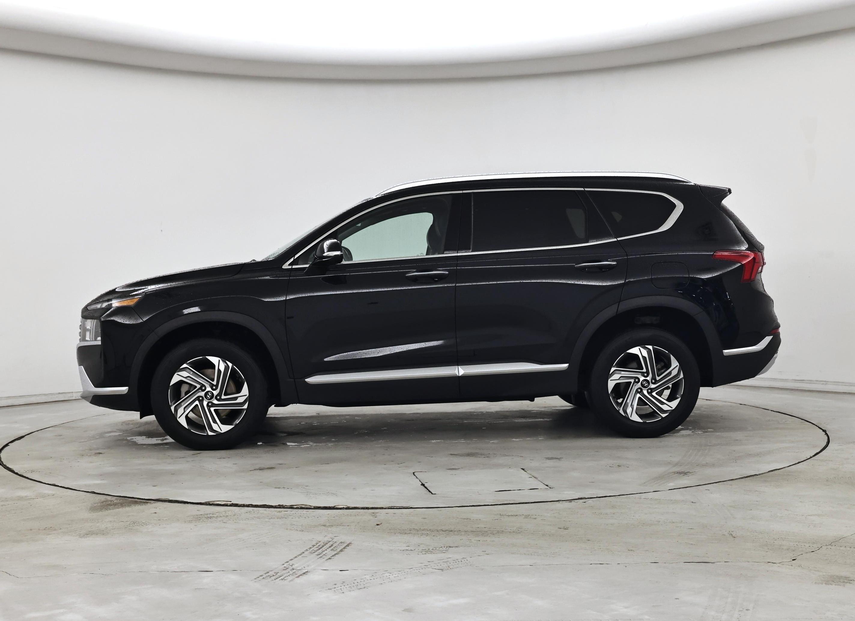 Thumbnail: 2023 Hyundai Santa Fe - 3