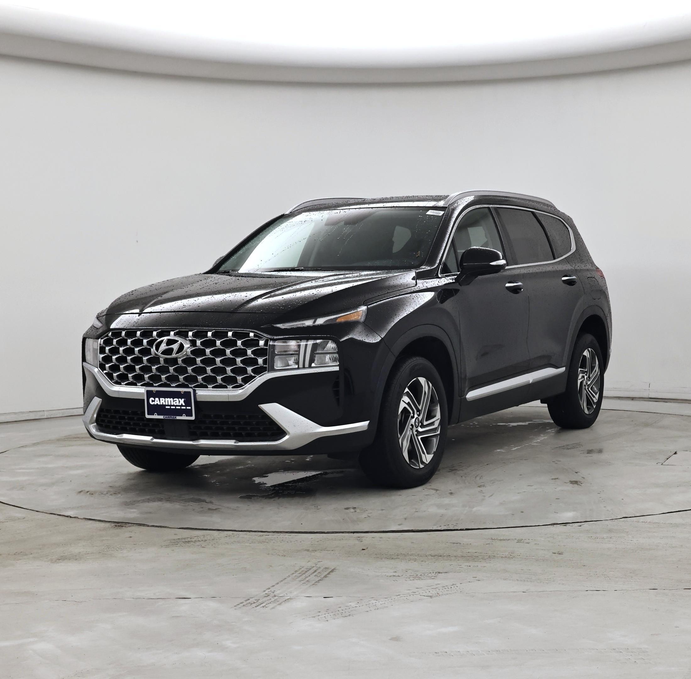 Thumbnail: 2023 Hyundai Santa Fe - 4