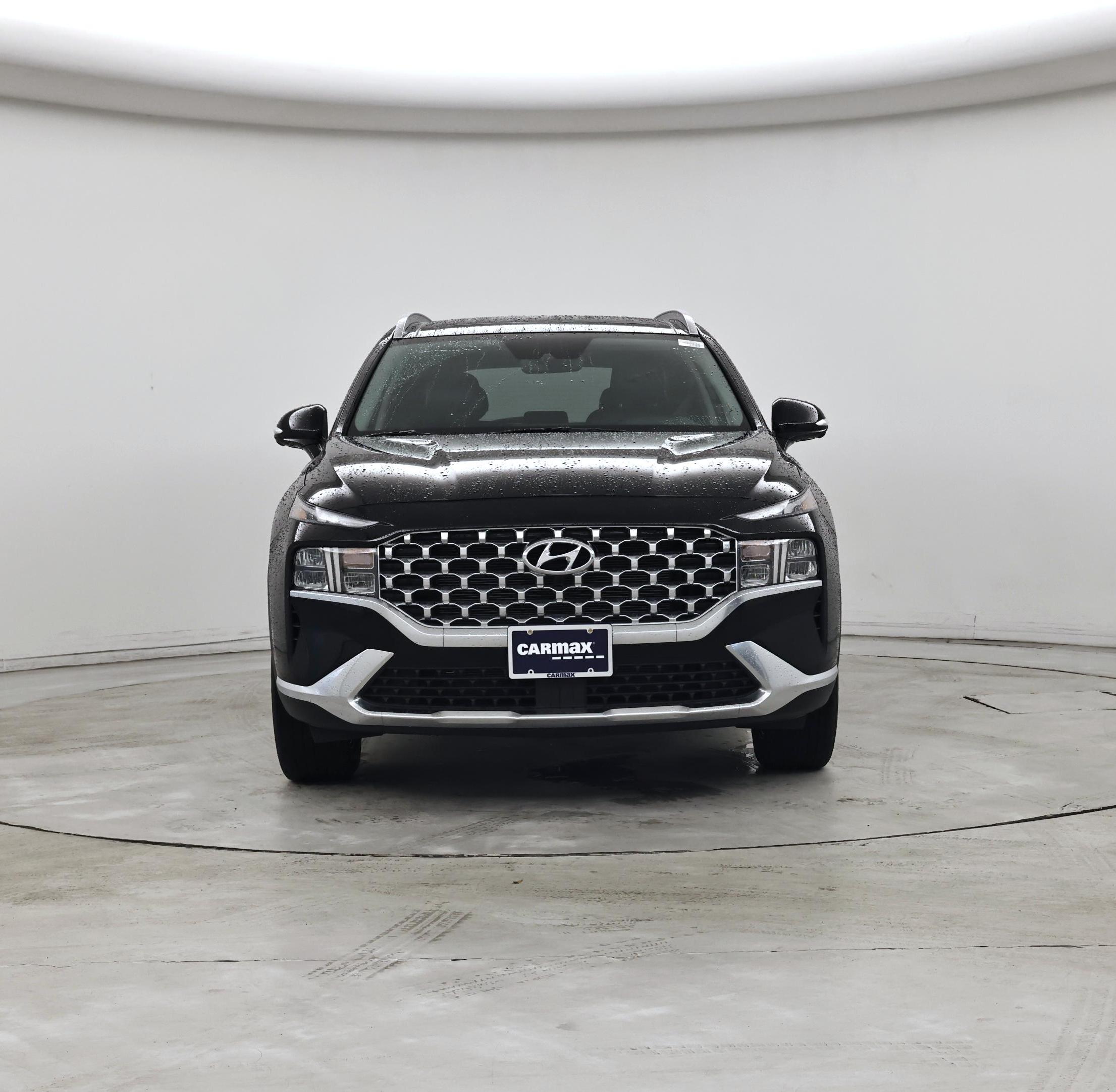 Thumbnail: 2023 Hyundai Santa Fe - 5