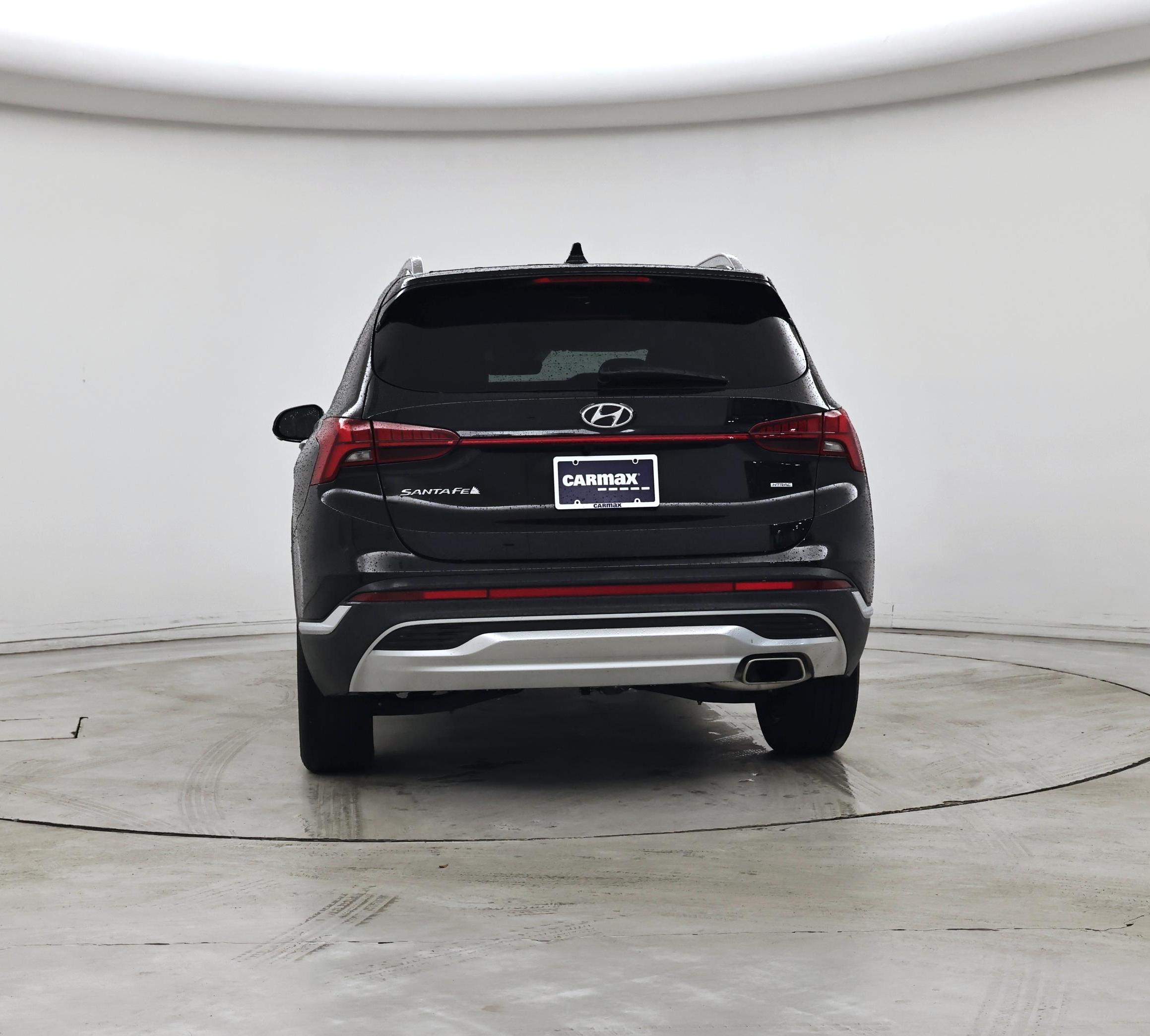 Thumbnail: 2023 Hyundai Santa Fe - 6