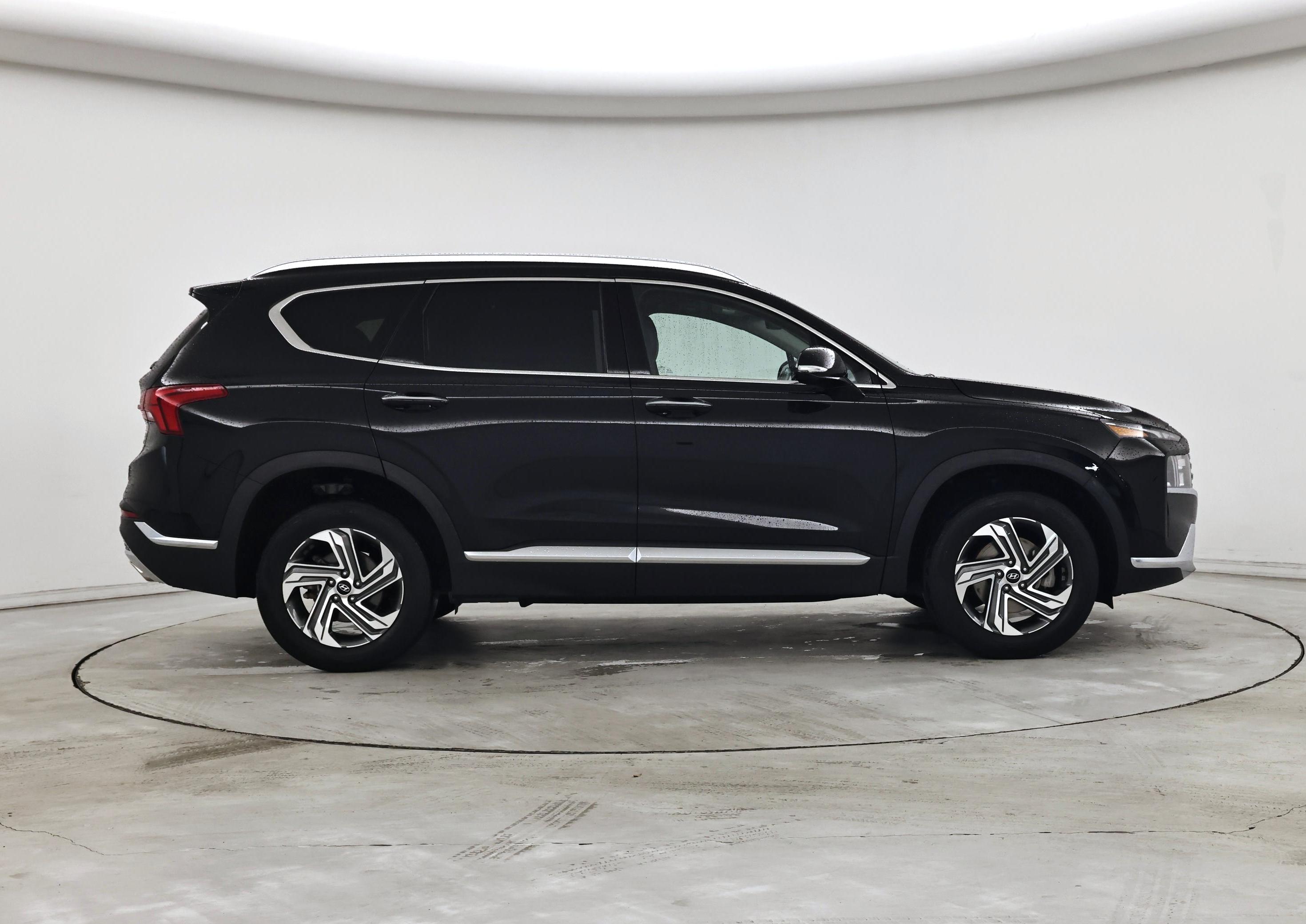 Thumbnail: 2023 Hyundai Santa Fe - 7