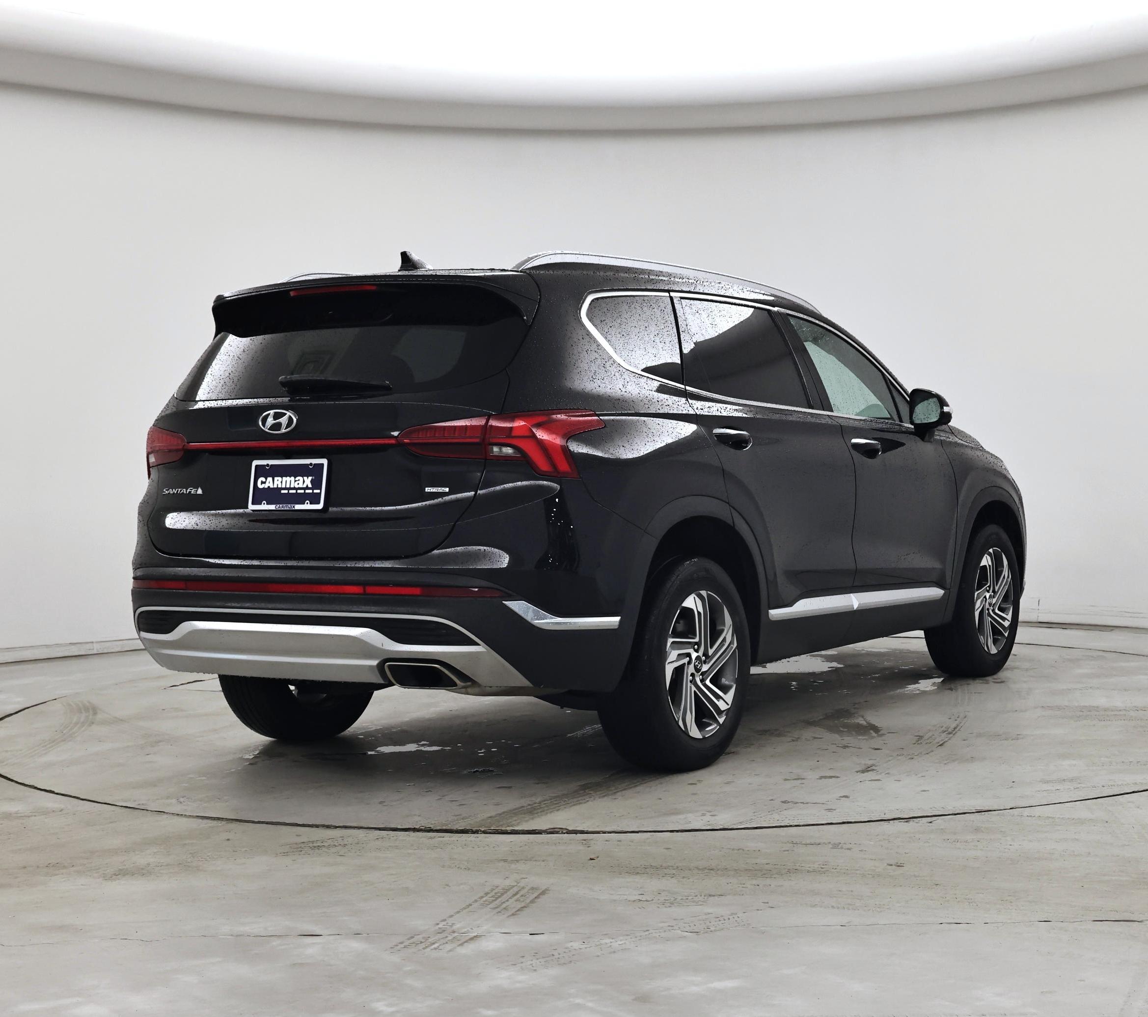 Thumbnail: 2023 Hyundai Santa Fe - 8