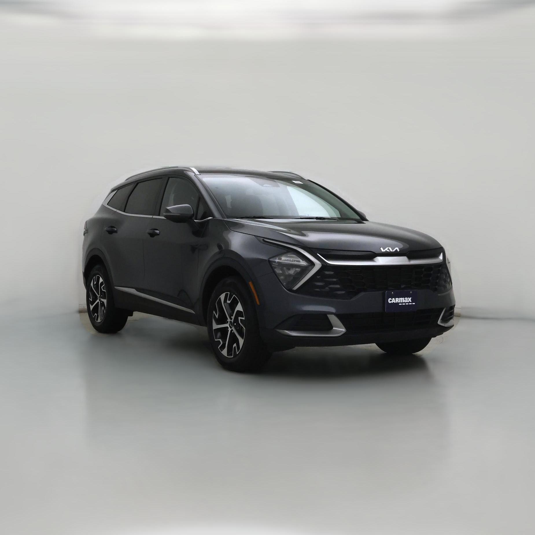 Thumbnail: 2023 Kia Sportage - 1