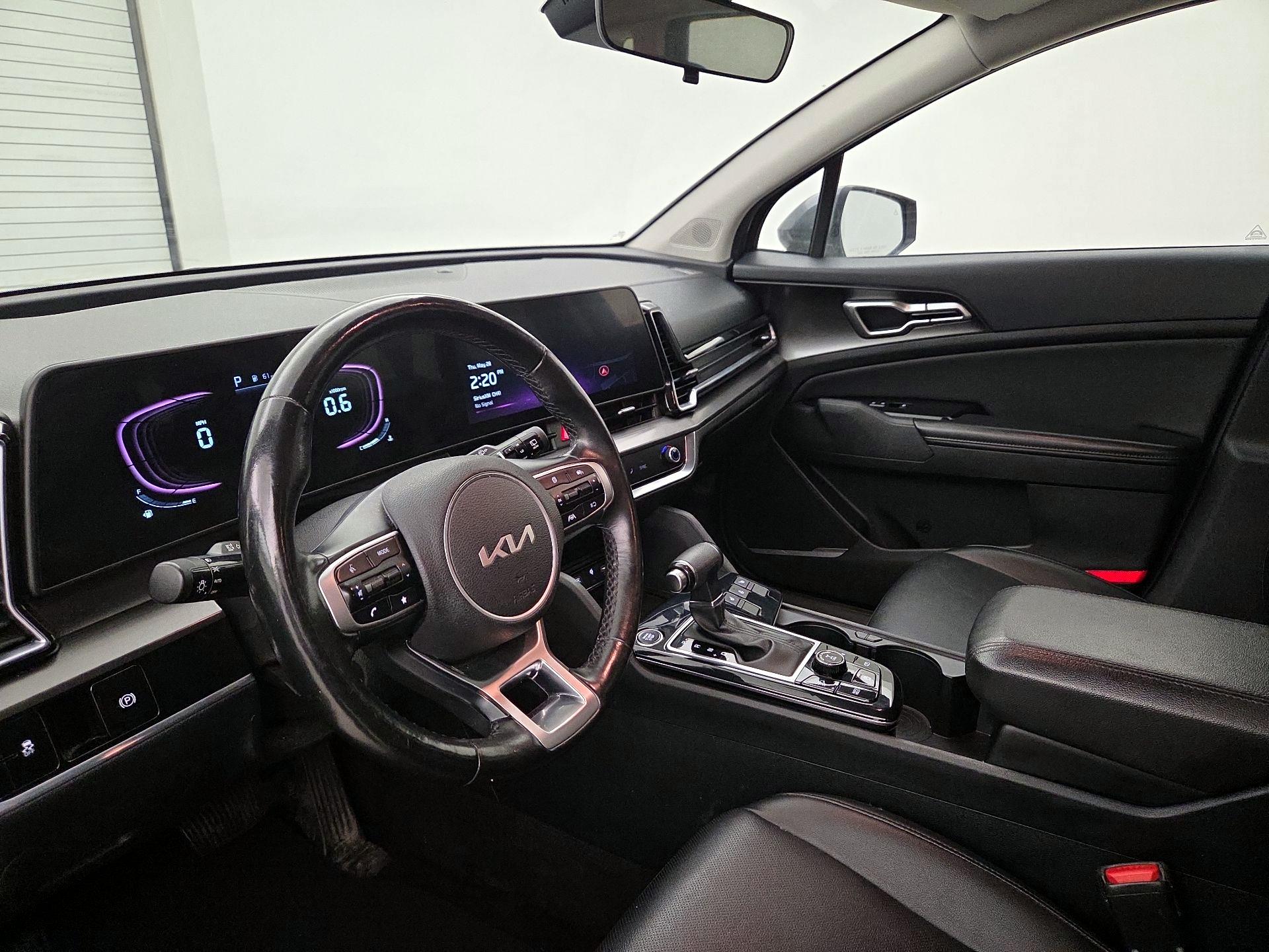 Thumbnail: 2023 Kia Sportage - 11