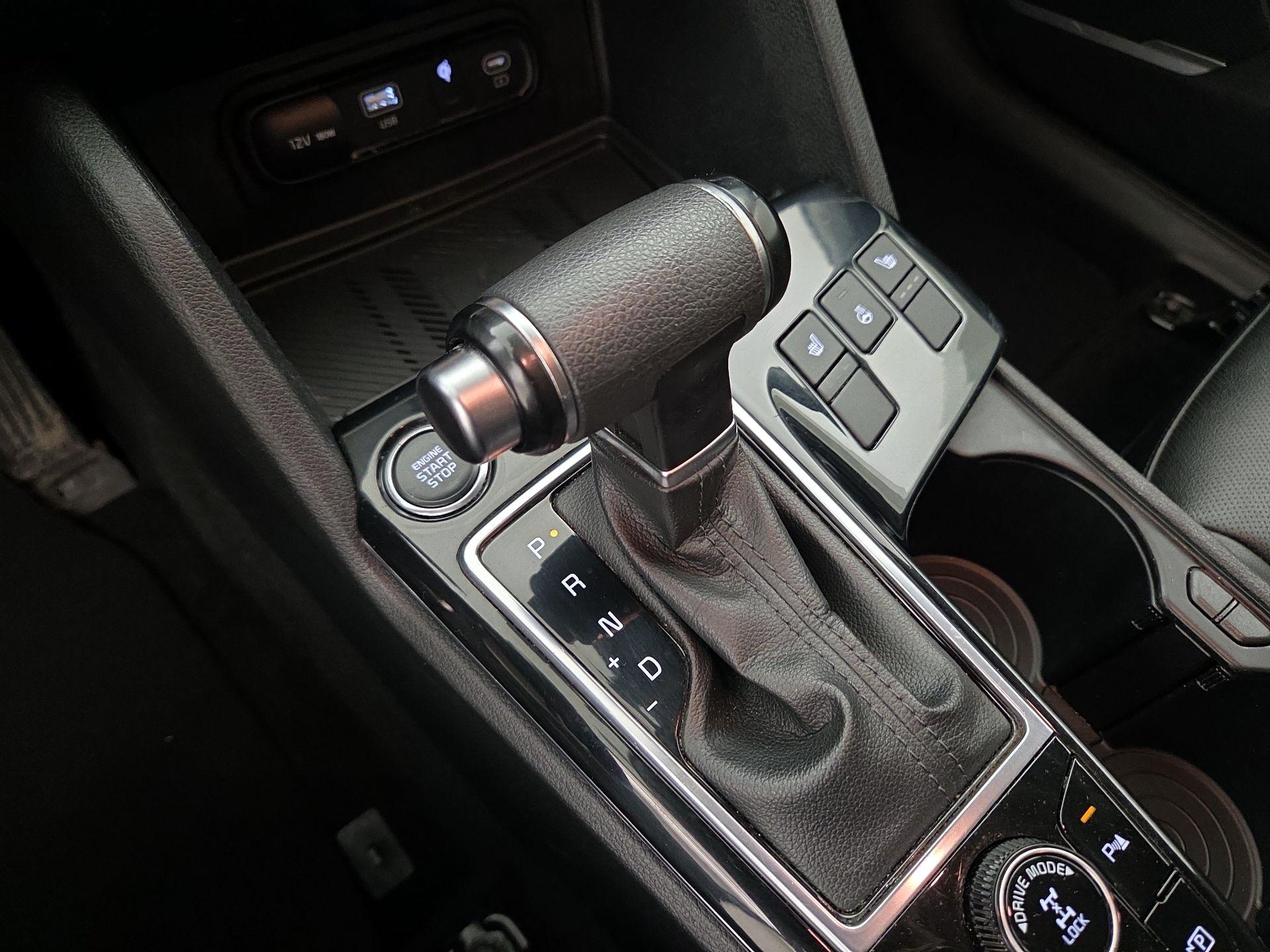 Thumbnail: 2023 Kia Sportage - 15