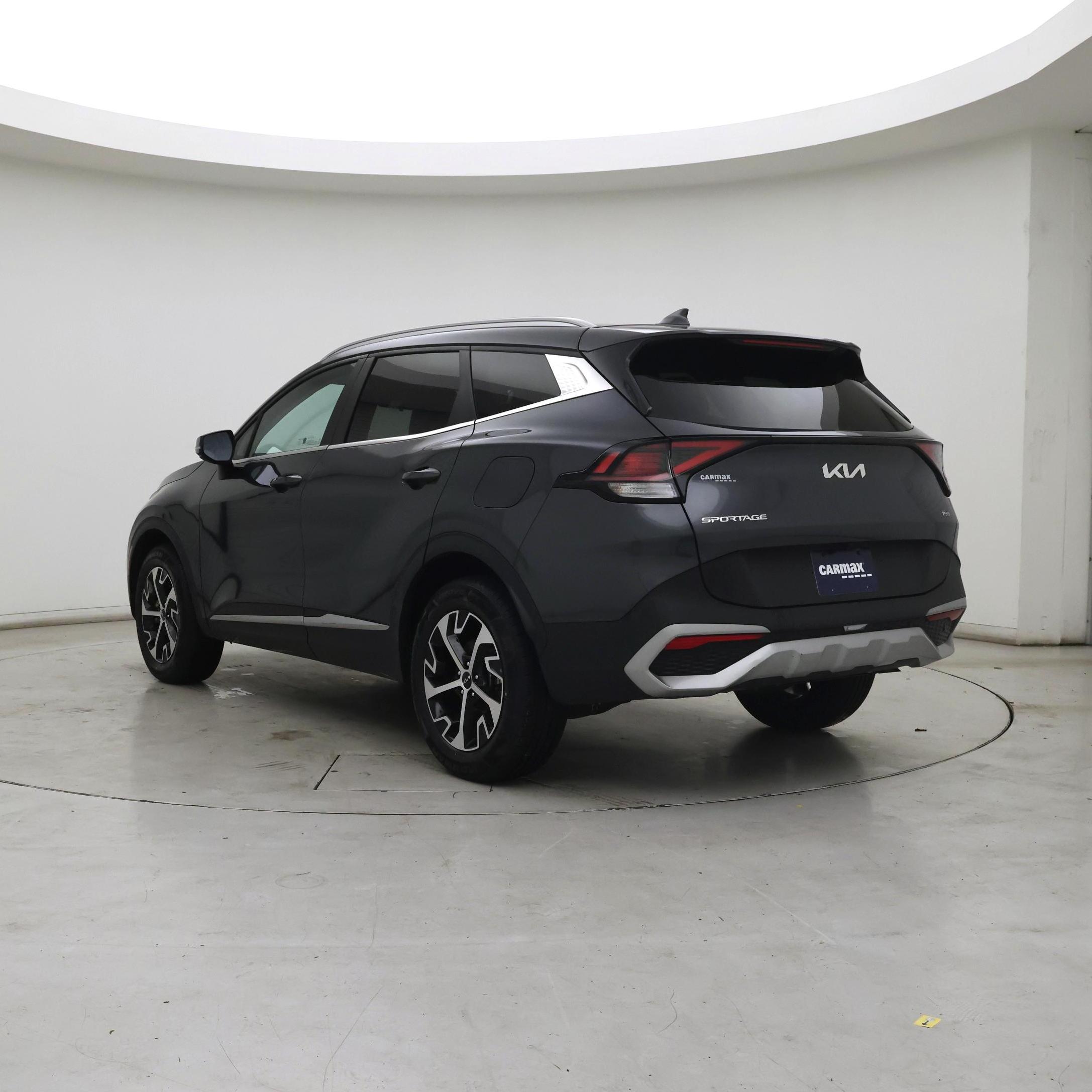 Thumbnail: 2023 Kia Sportage - 2