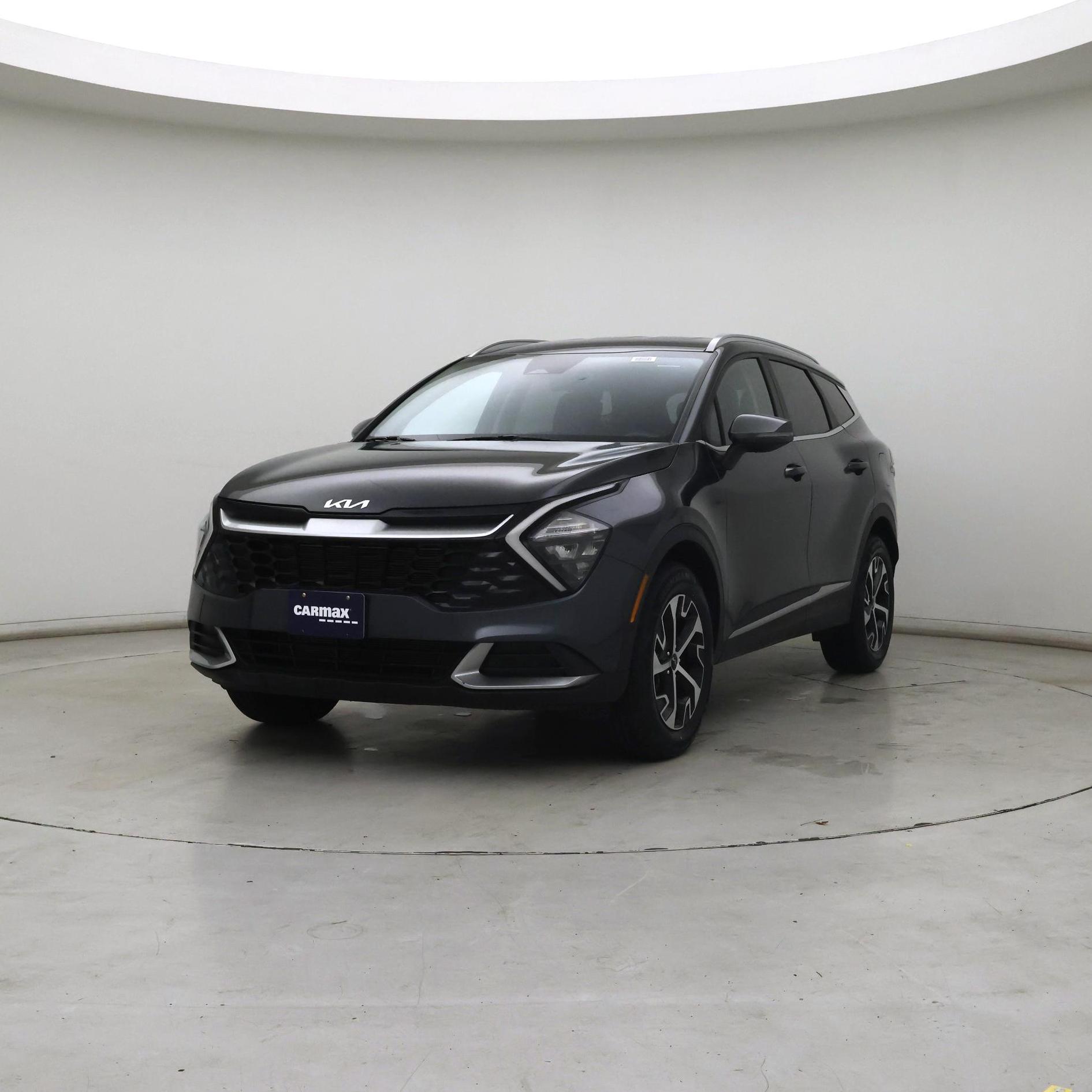 Thumbnail: 2023 Kia Sportage - 4