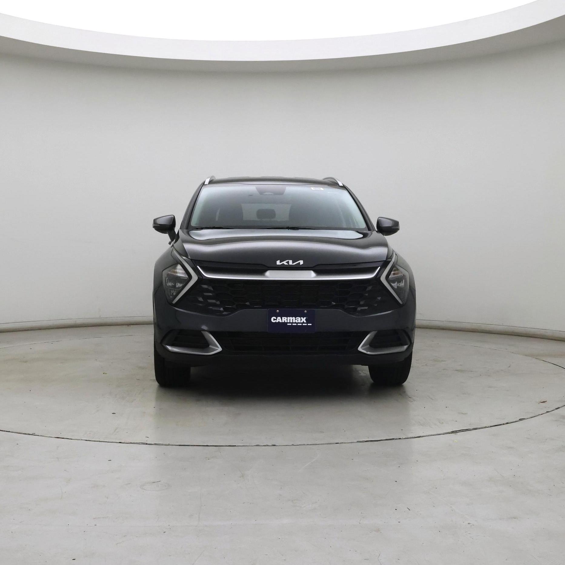 Thumbnail: 2023 Kia Sportage - 5