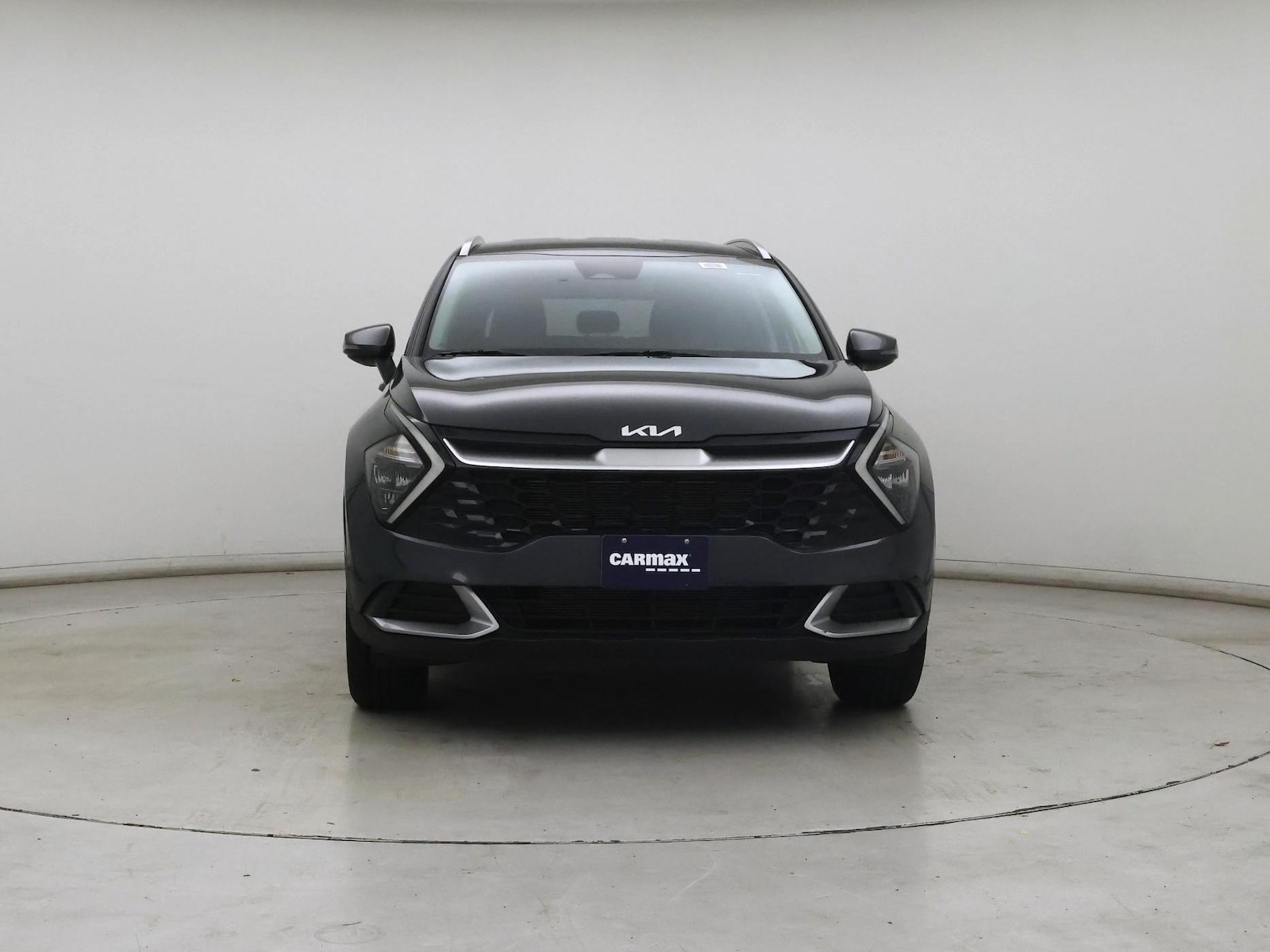 2023 Kia Sportage EX - Photo 6