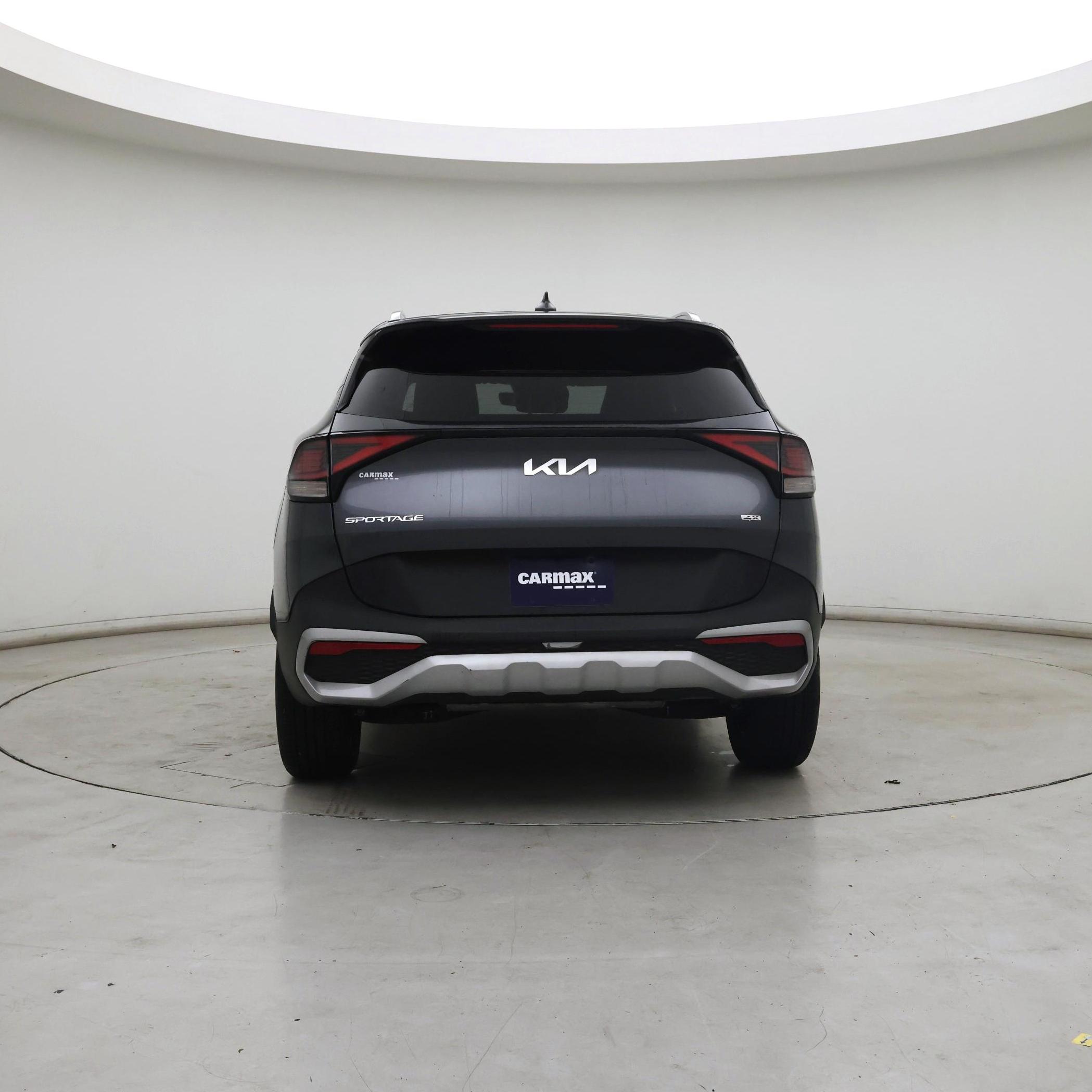 Thumbnail: 2023 Kia Sportage - 6
