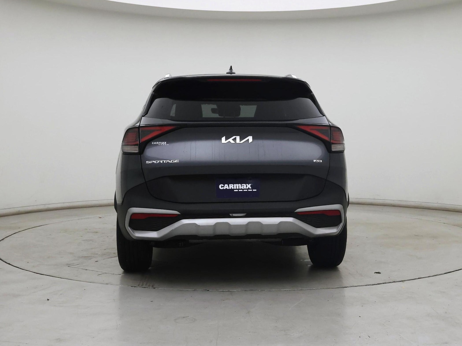 2023 Kia Sportage EX - Photo 7