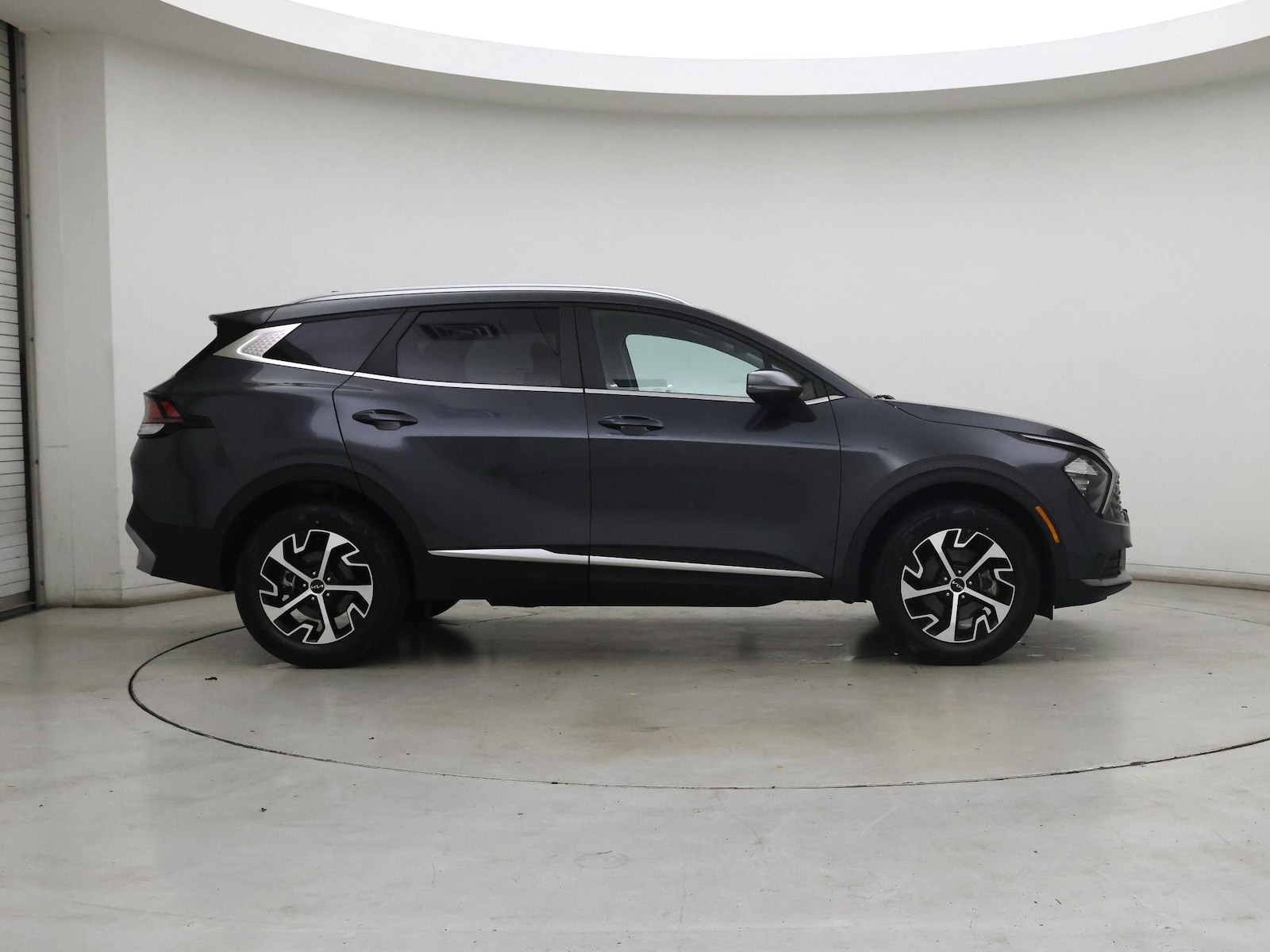 2023 Kia Sportage EX - Photo 8