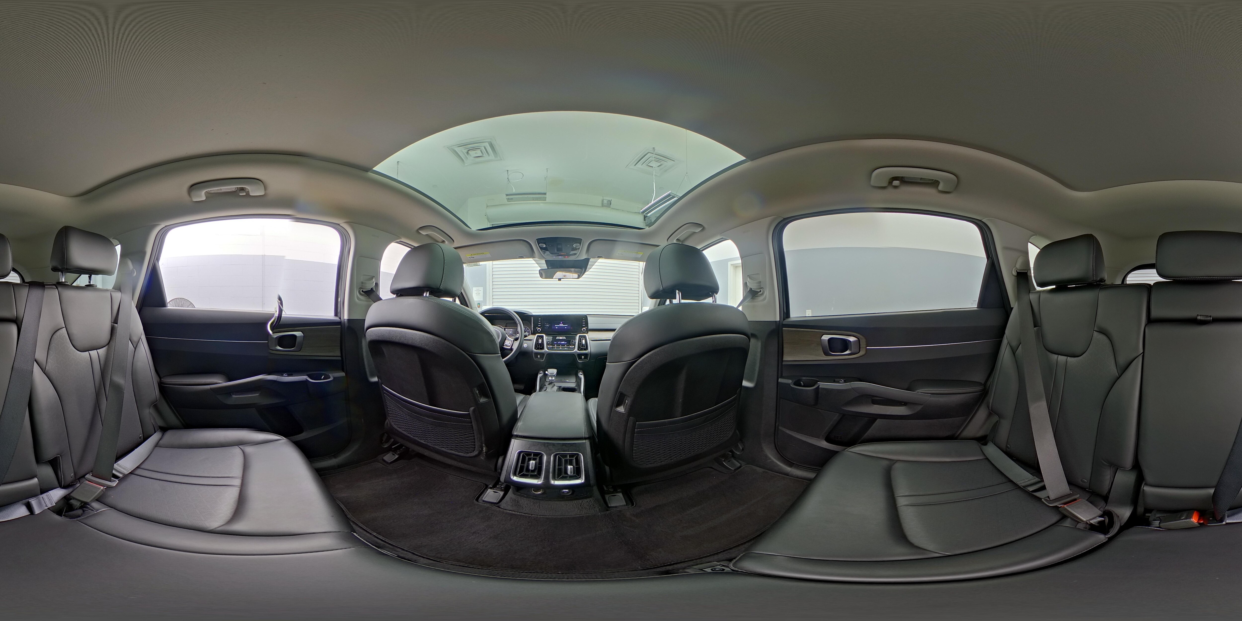 2023 Kia Sorento X-Line S - Photo 27