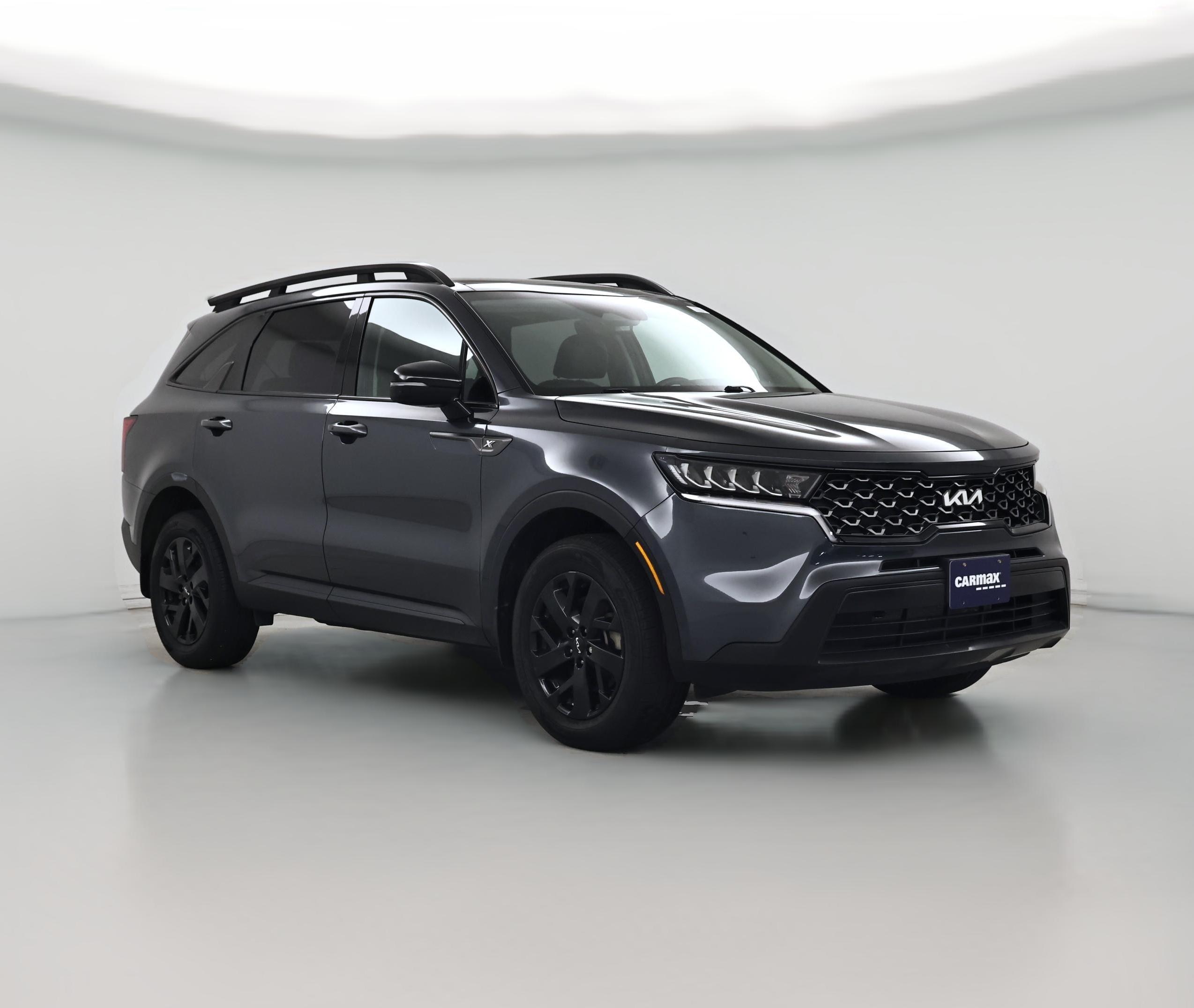 Thumbnail: 2023 Kia Sorento - 1