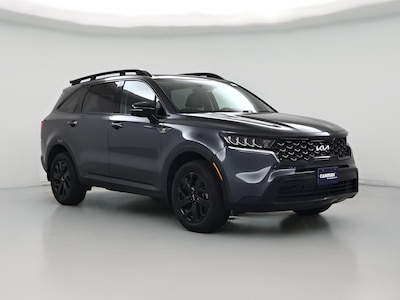 2023 Kia Sorento X-Line S