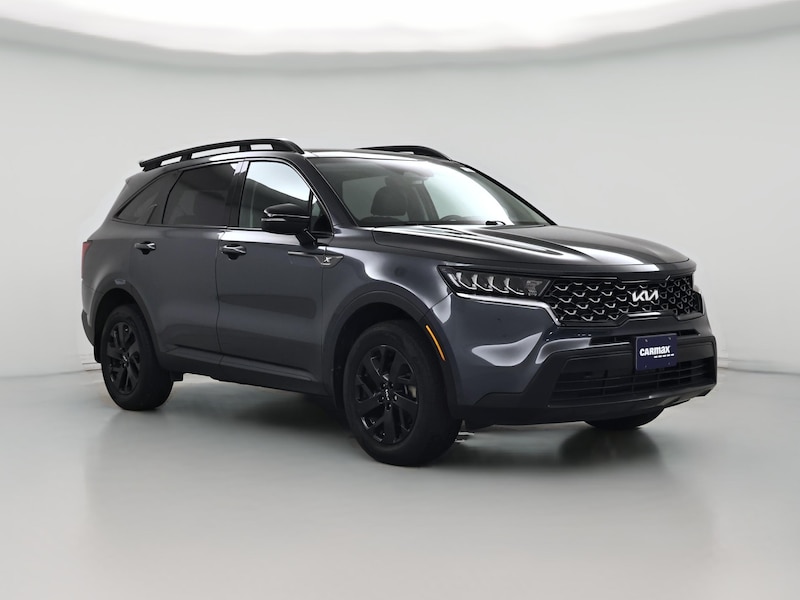 2023 Kia Sorento X-Line S