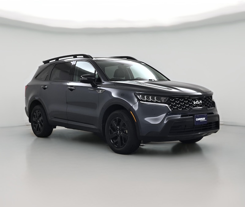 2023 Kia Sorento X-Line S