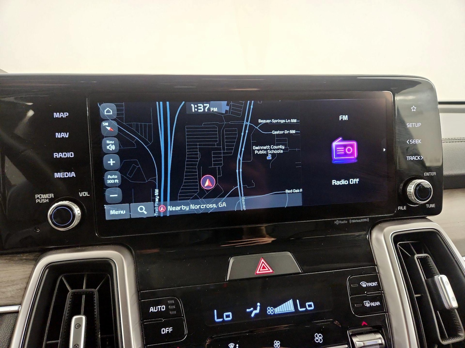 2023 Kia Sorento X-Line S - Photo 15