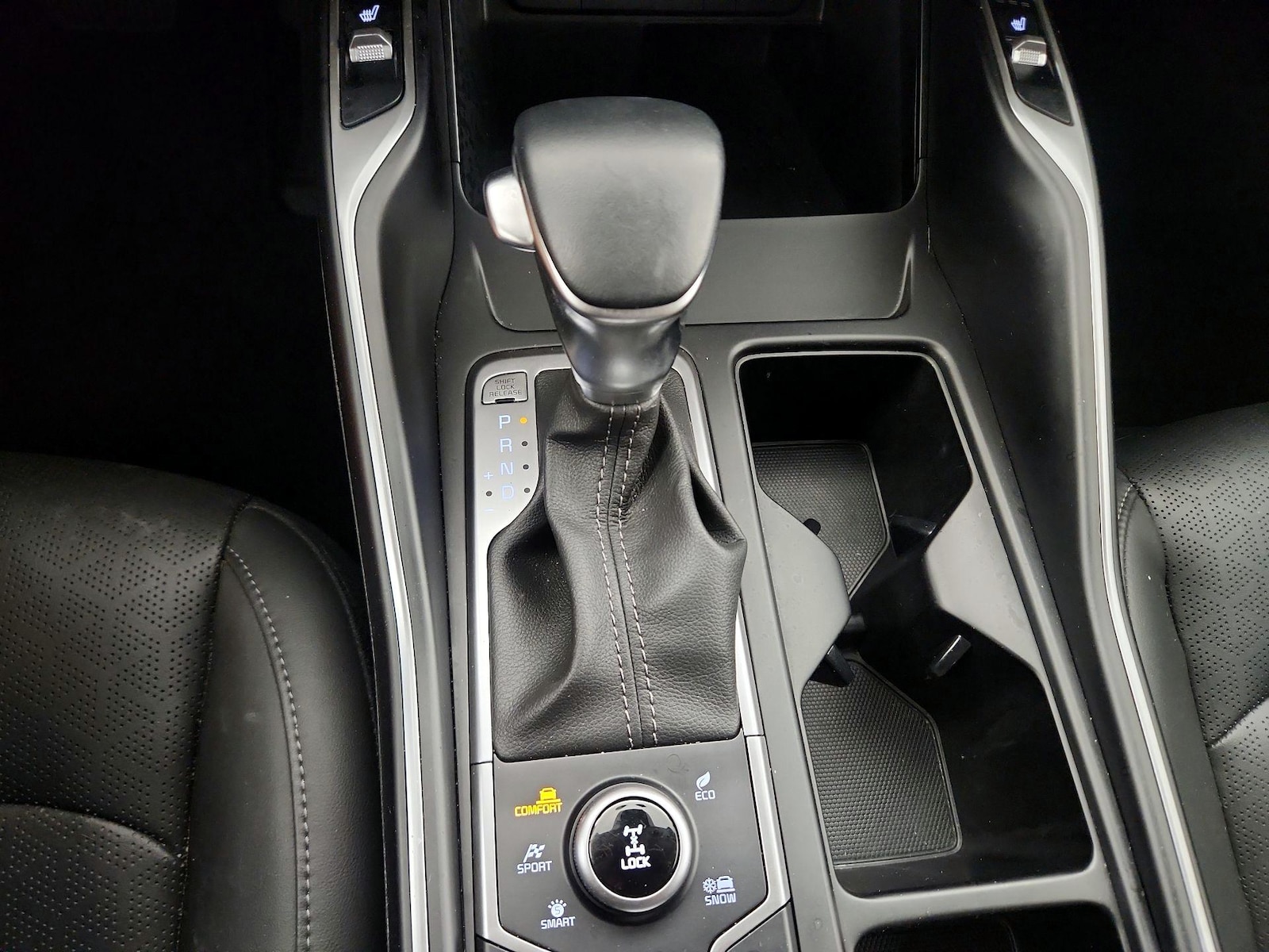 2023 Kia Sorento X-Line S - Photo 19