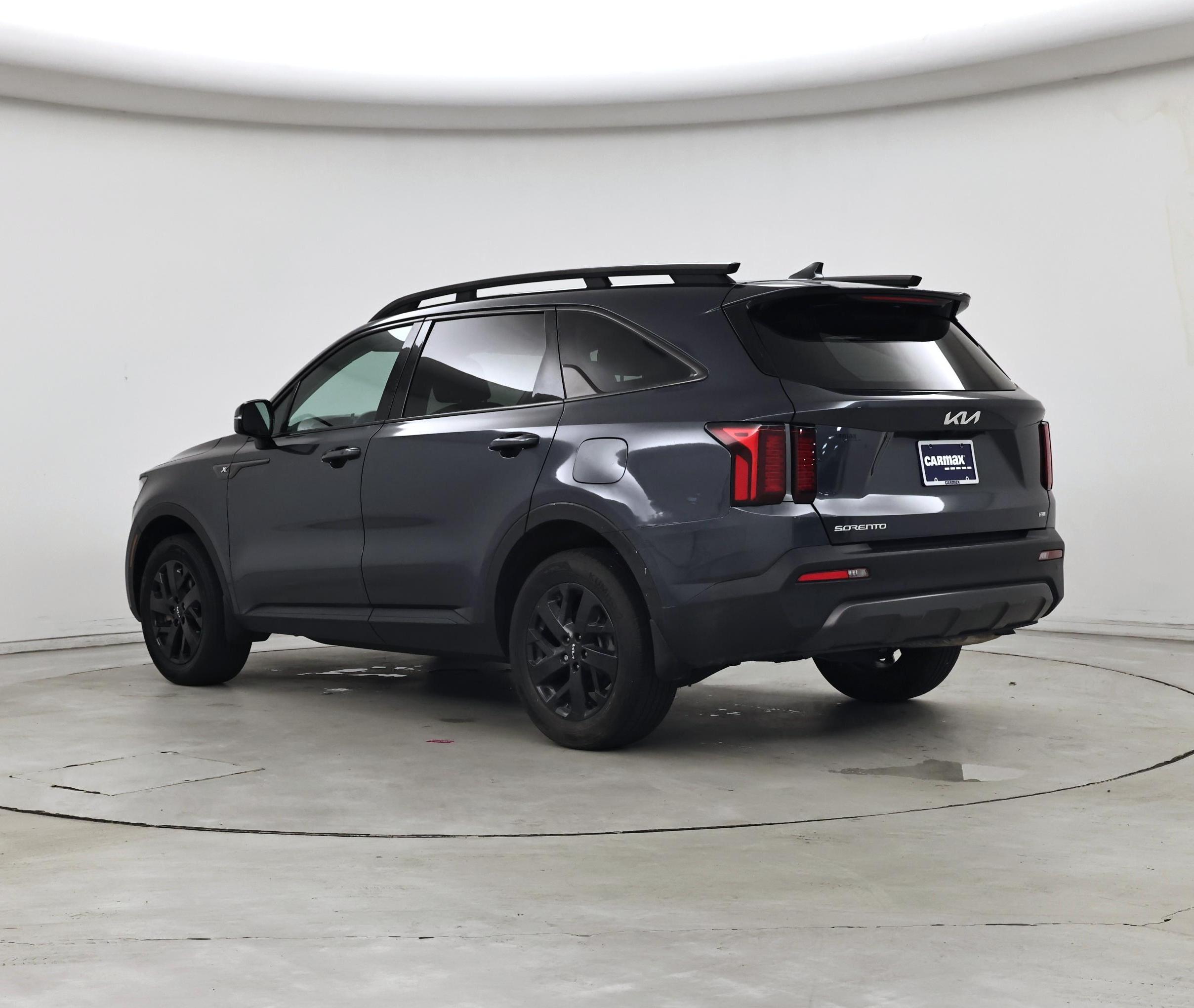 Thumbnail: 2023 Kia Sorento - 2