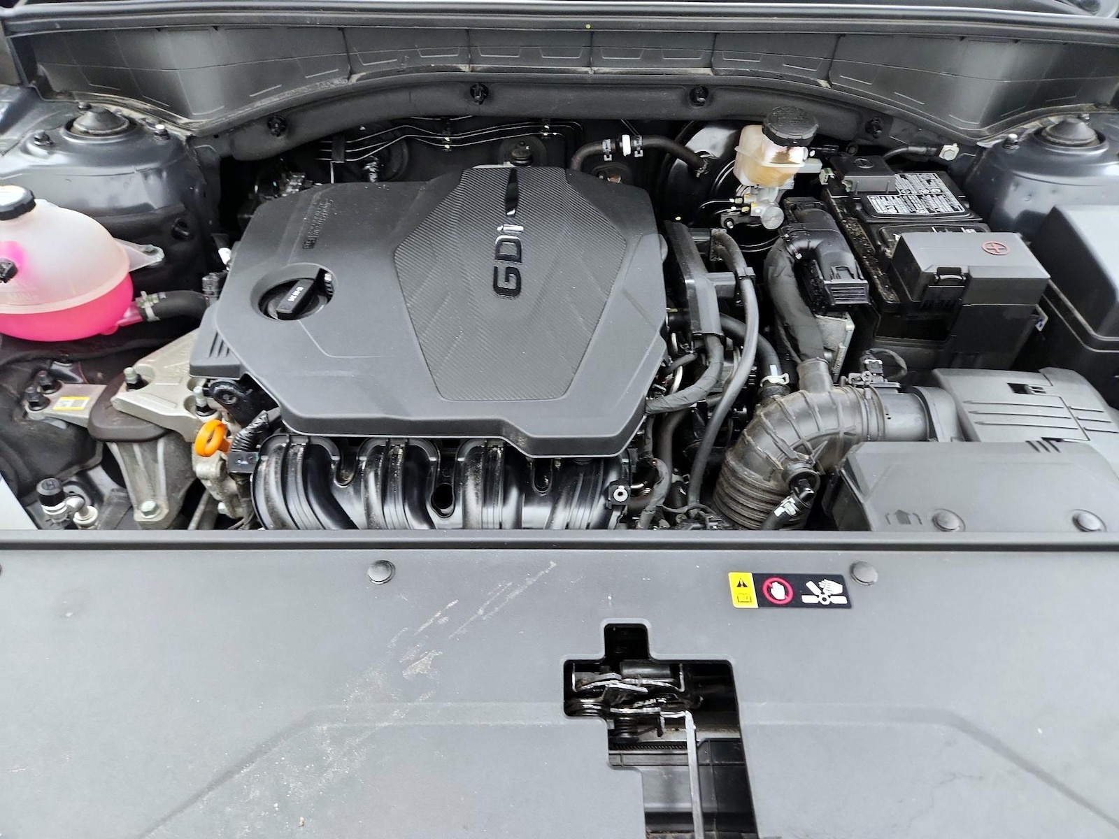 2023 Kia Sorento X-Line S - Photo 24