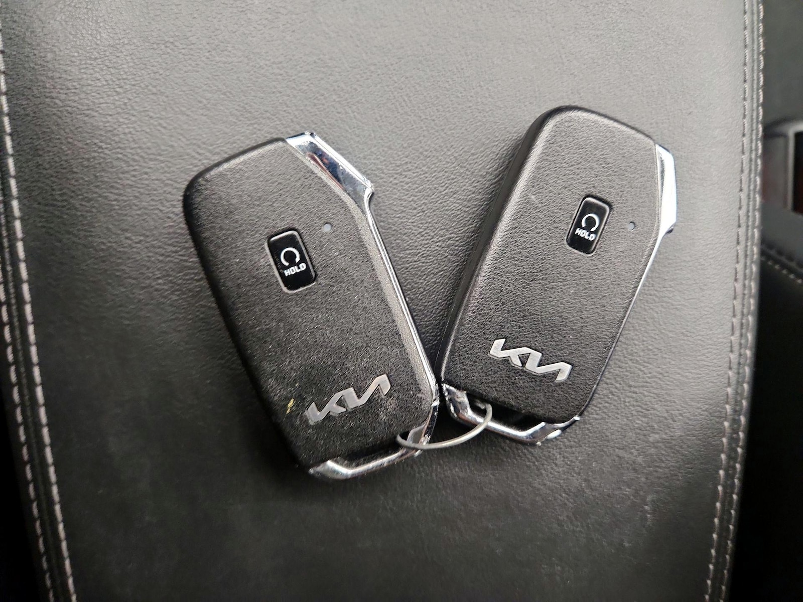 2023 Kia Sorento X-Line S - Photo 25