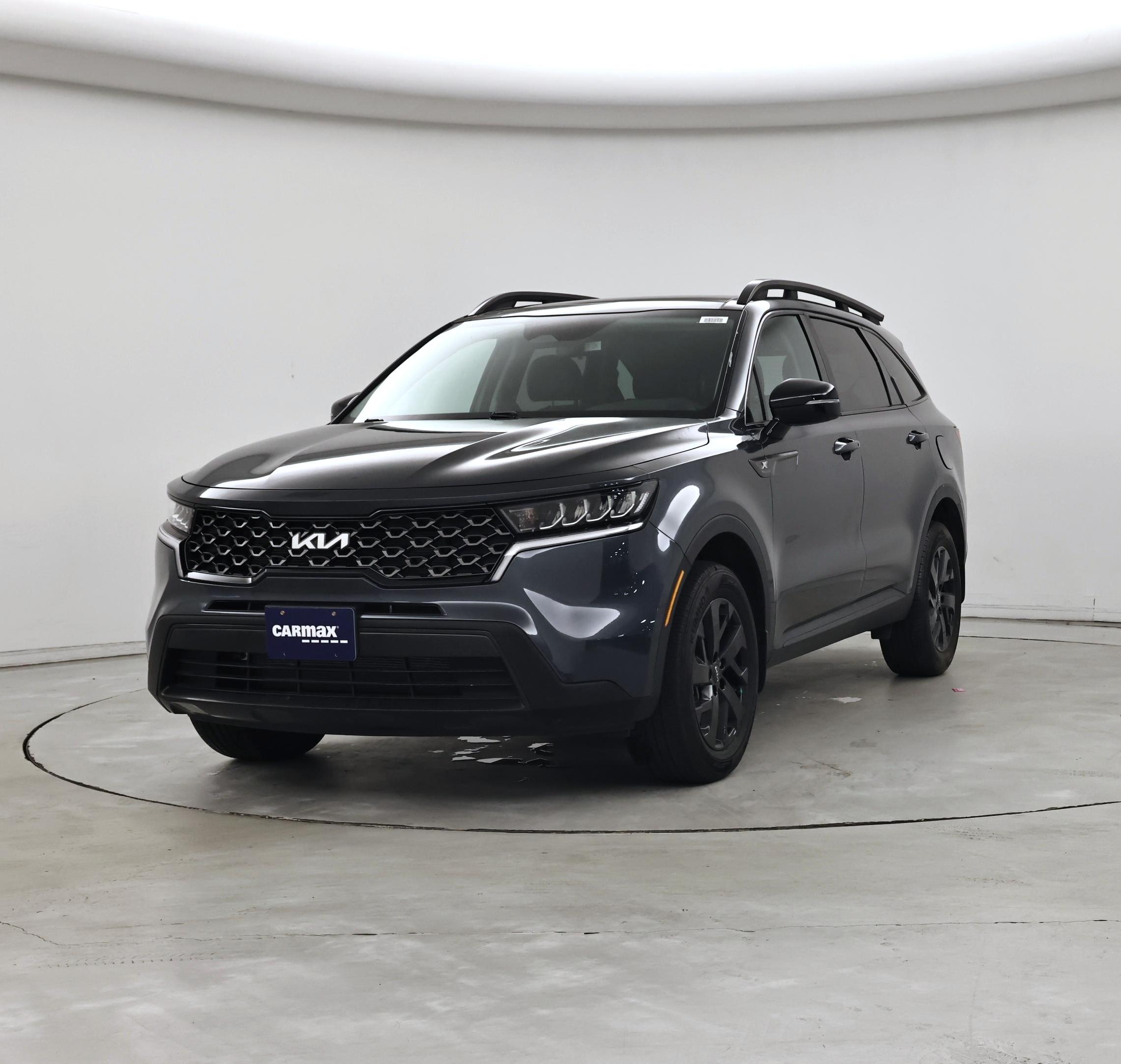 Thumbnail: 2023 Kia Sorento - 4