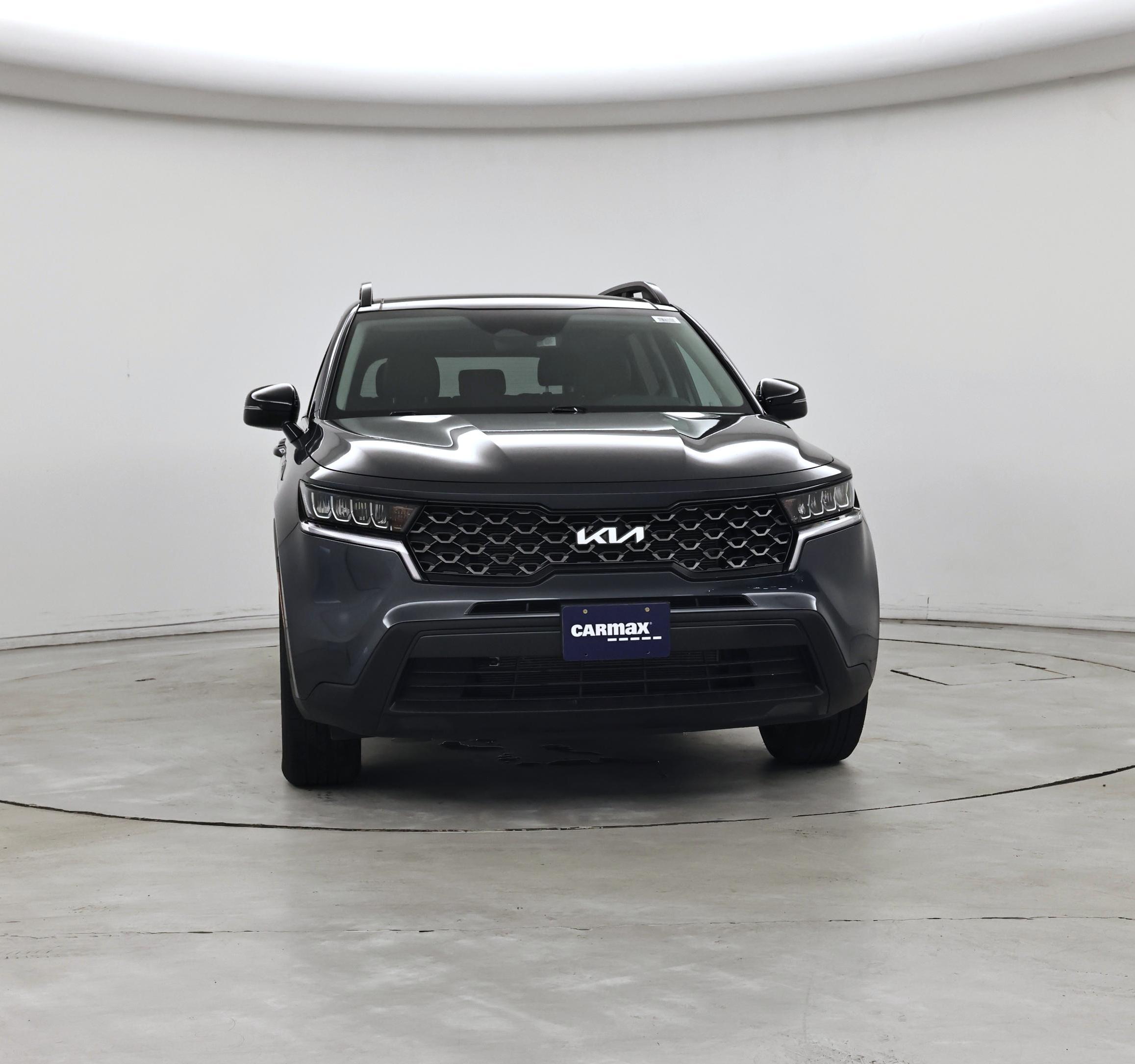 Thumbnail: 2023 Kia Sorento - 5