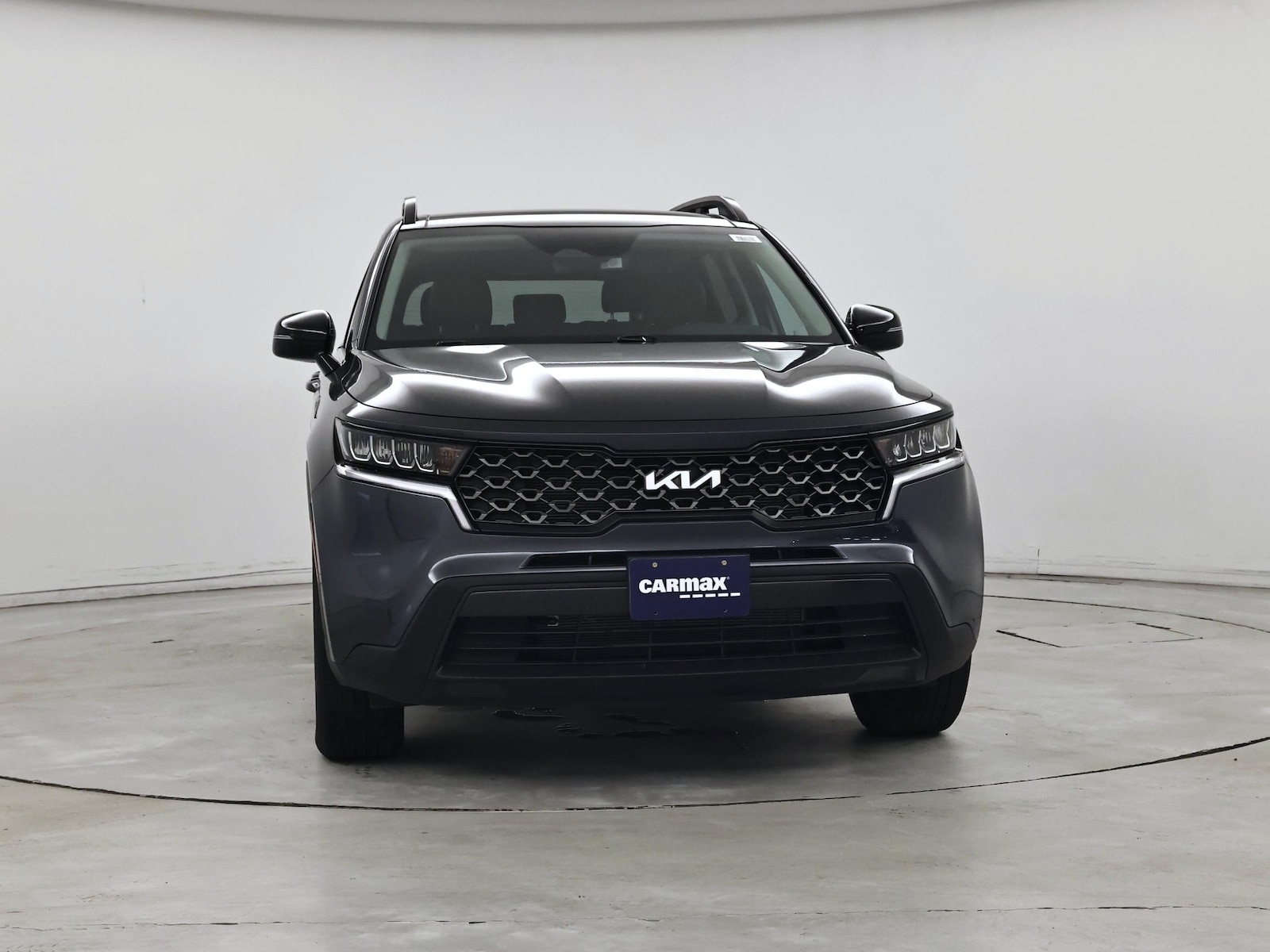 2023 Kia Sorento X-Line S - Photo 6