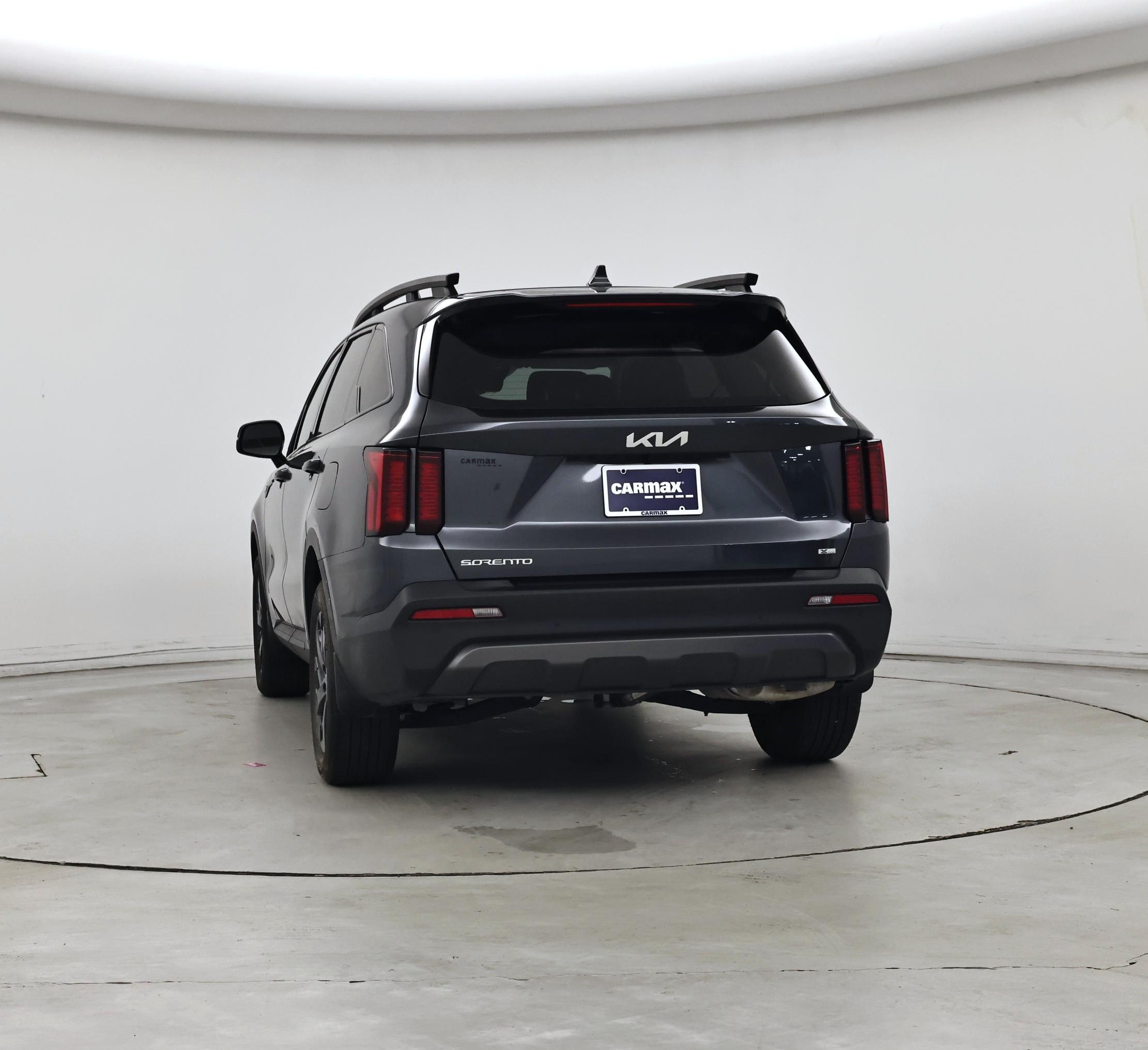 Thumbnail: 2023 Kia Sorento - 6