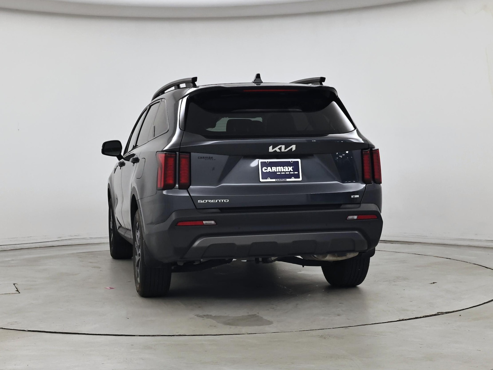 2023 Kia Sorento X-Line S - Photo 7