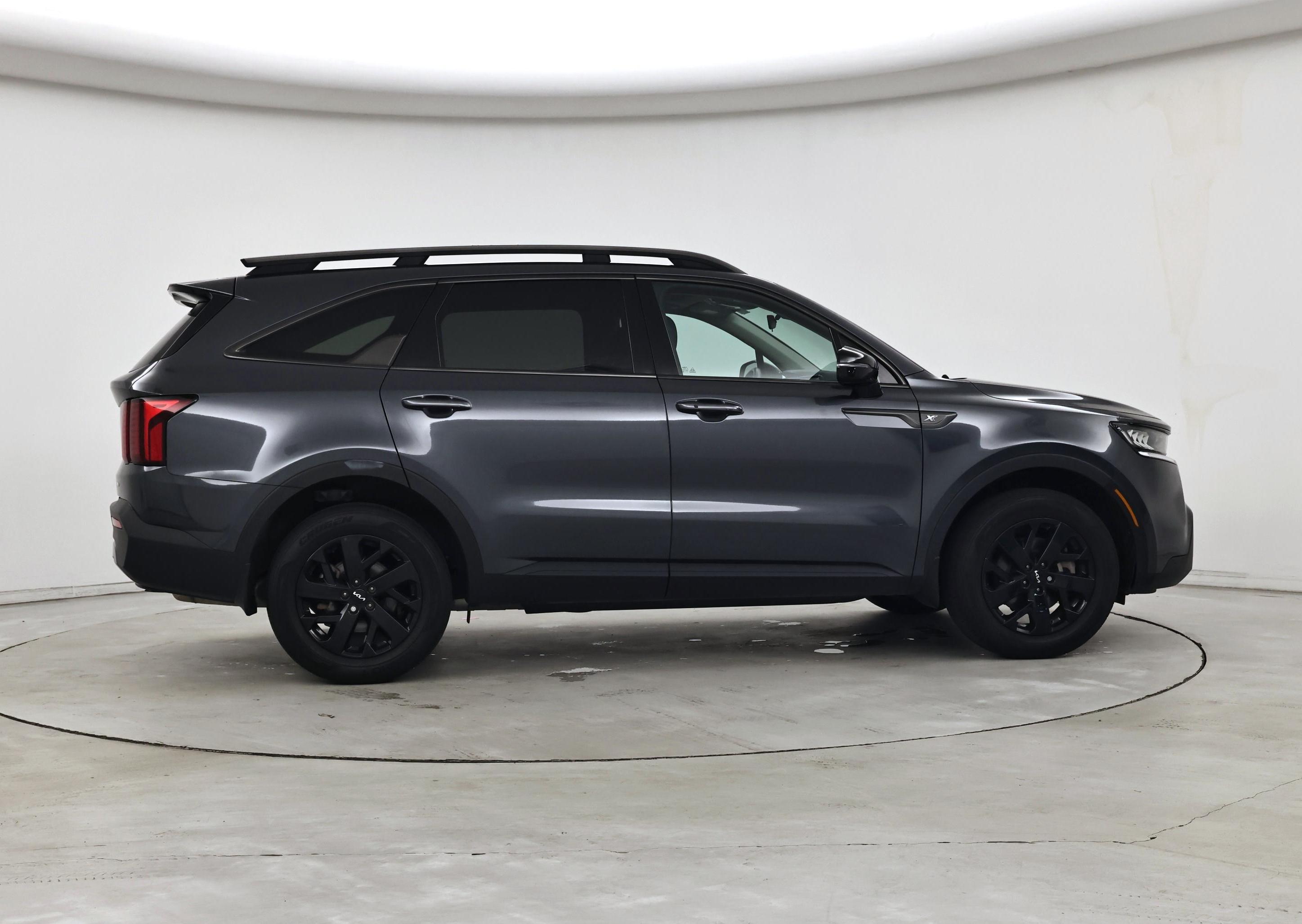 Thumbnail: 2023 Kia Sorento - 7